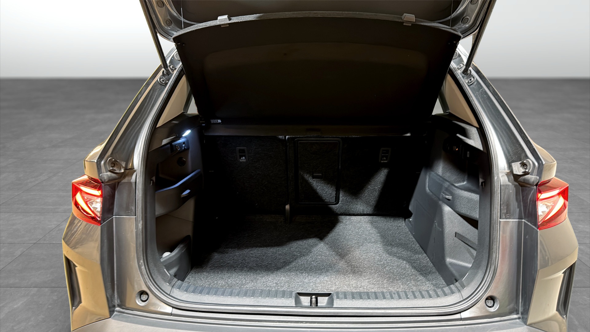 Skoda Elroq JBJ61F