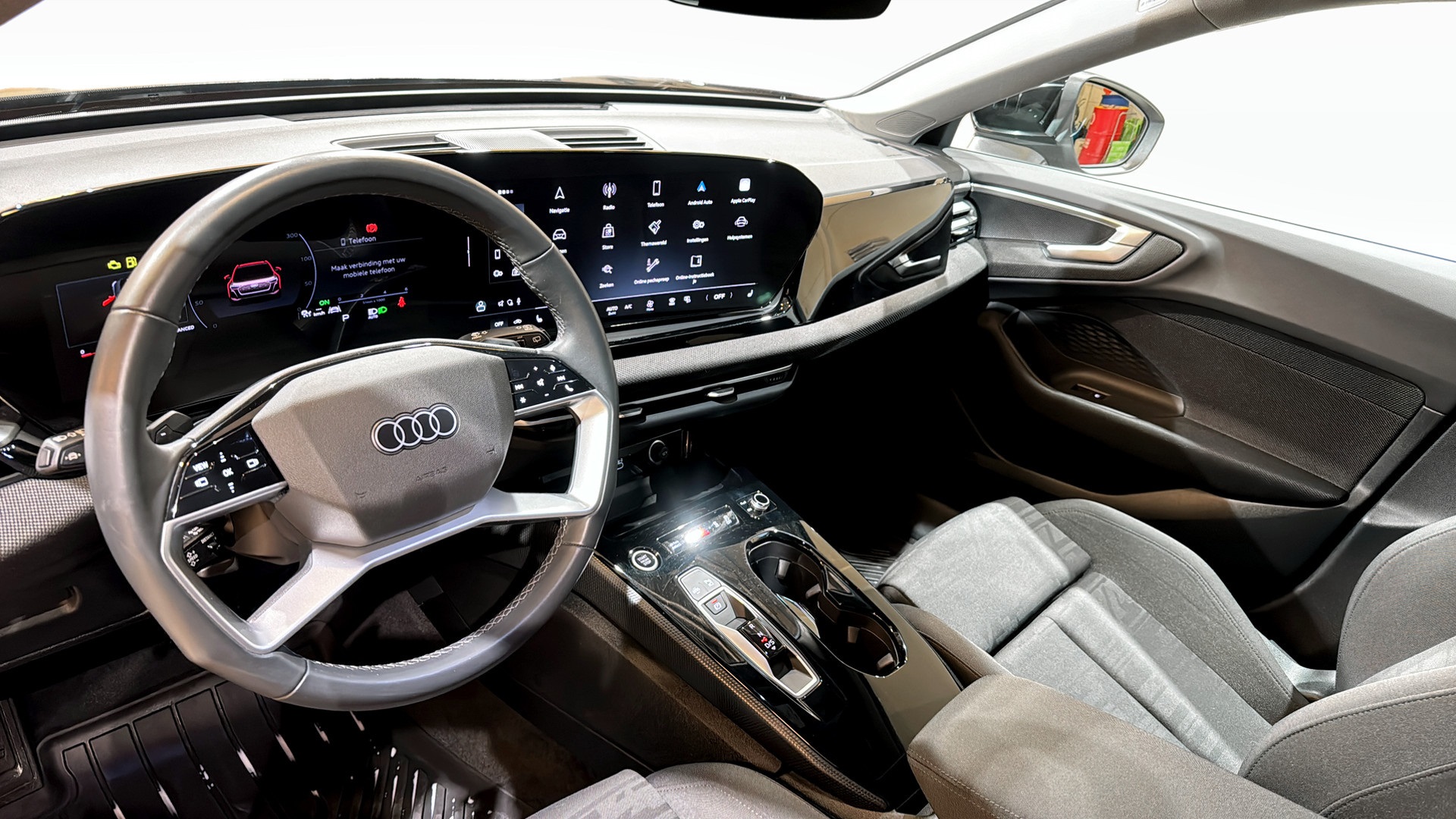 Audi A5 Avant JBJ76G