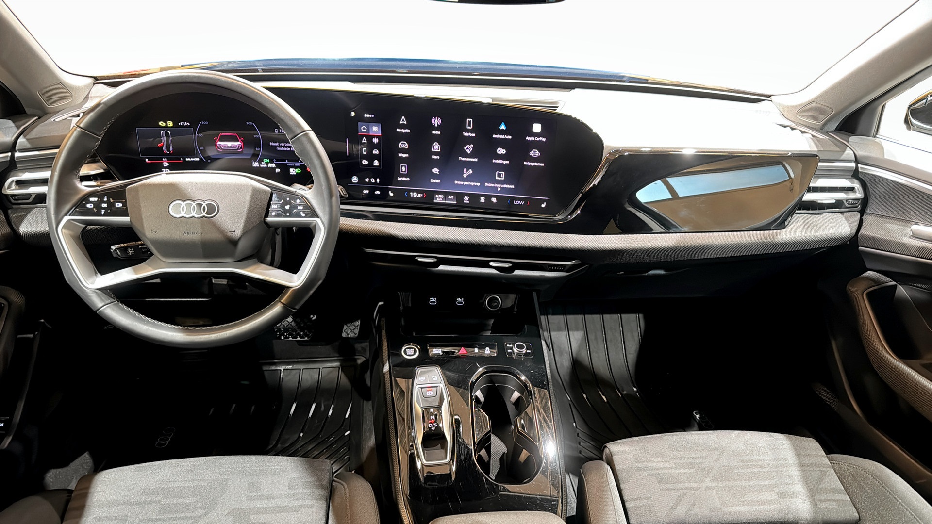 Audi A5 Avant JBJ76G