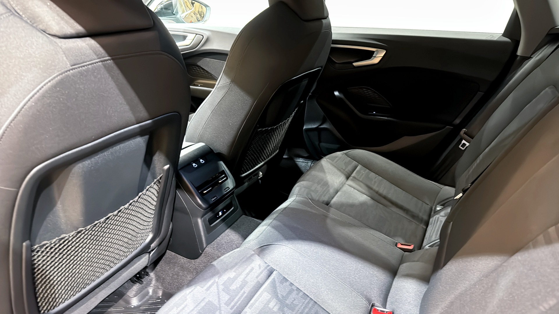 Audi A5 Avant JBJ76G