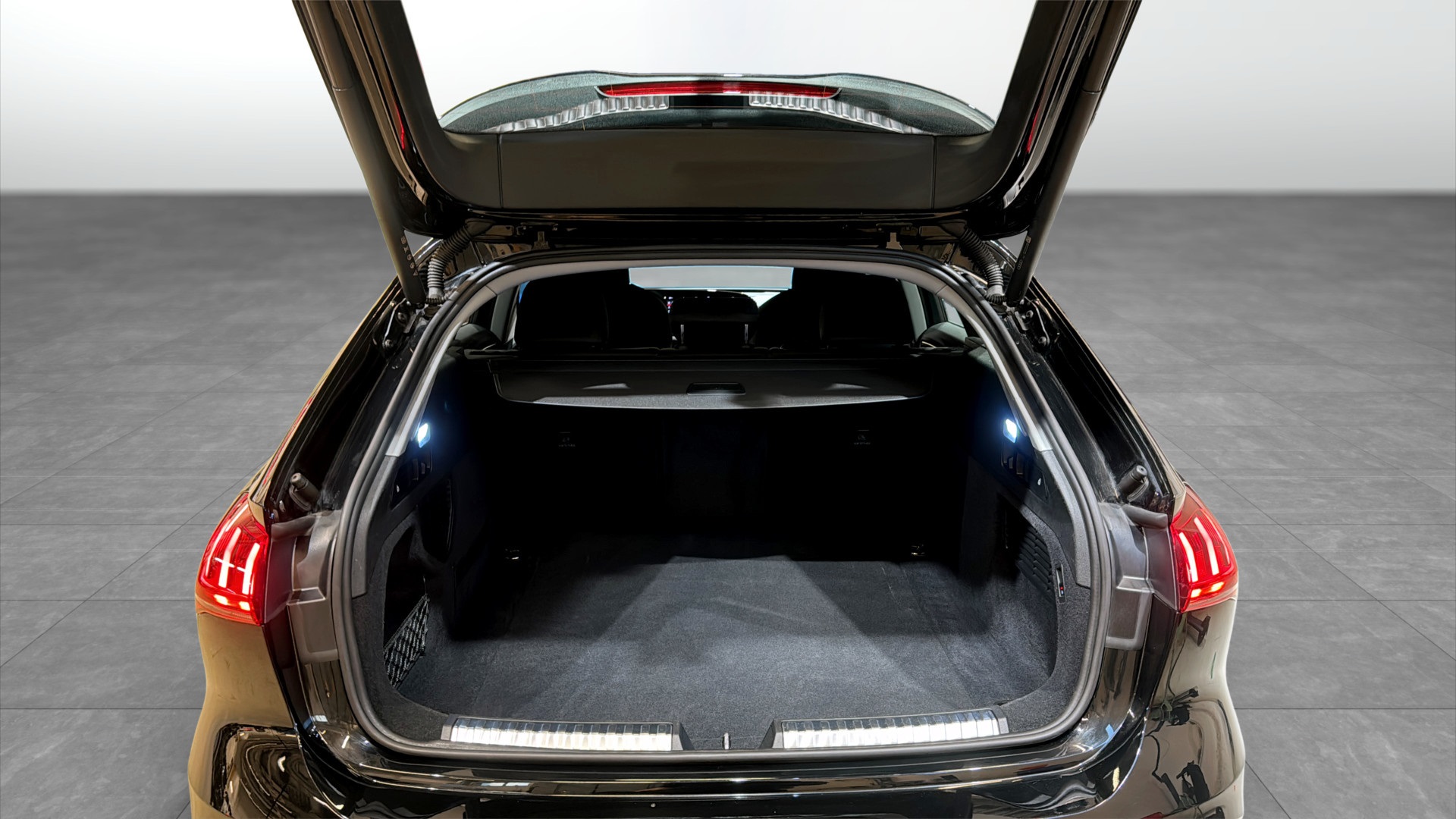 Audi A5 Avant JBJ76G
