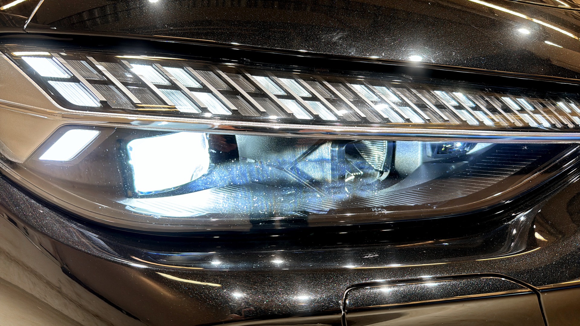 Audi A5 Avant JBJ76G