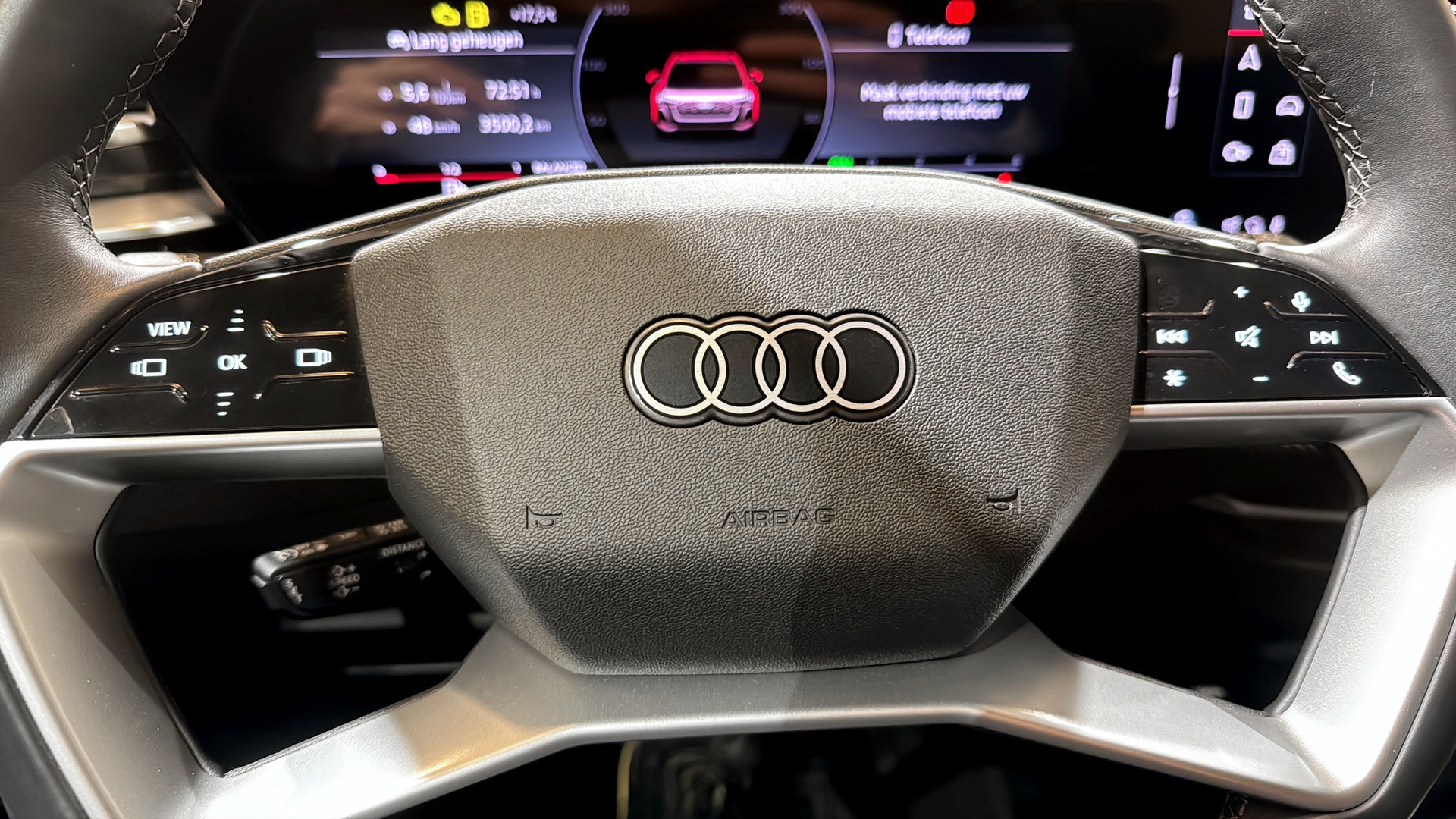 Audi A5 Avant JBJ76G
