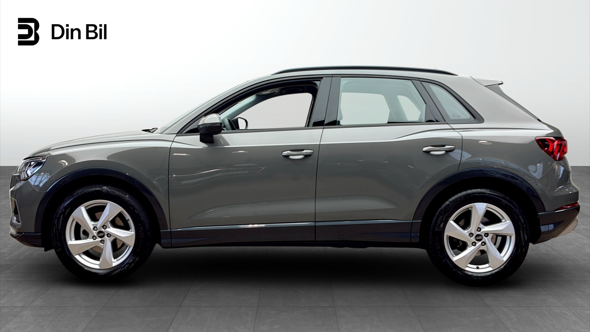 Audi Q3 JBJ93U