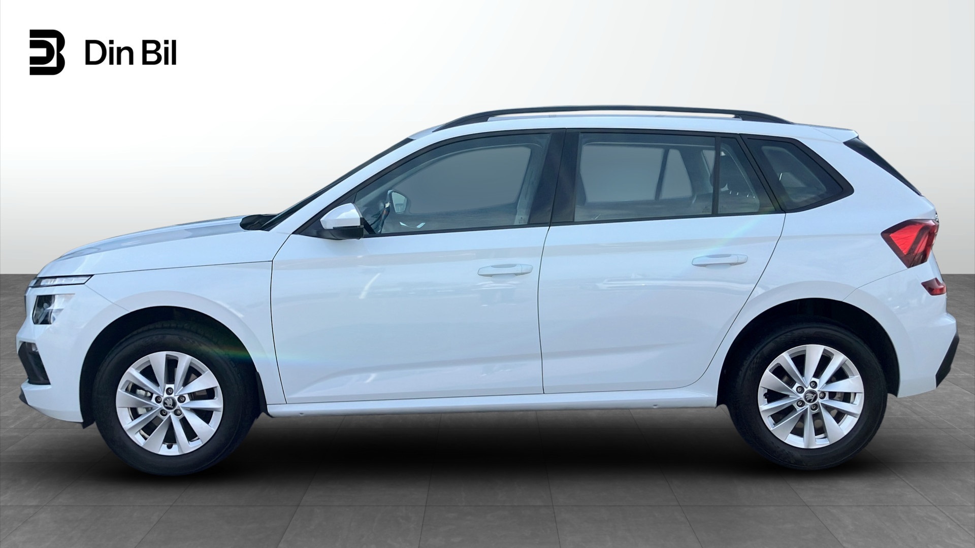 Skoda Kamiq JBJ97L