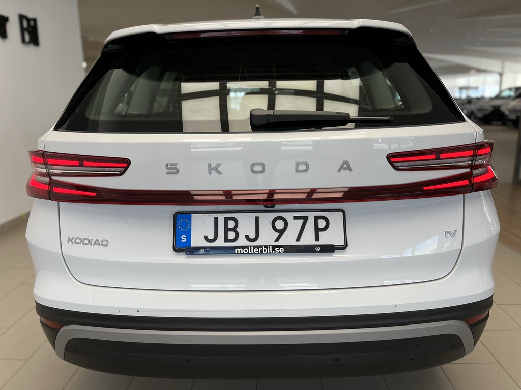 Skoda Kodiaq JBJ97P