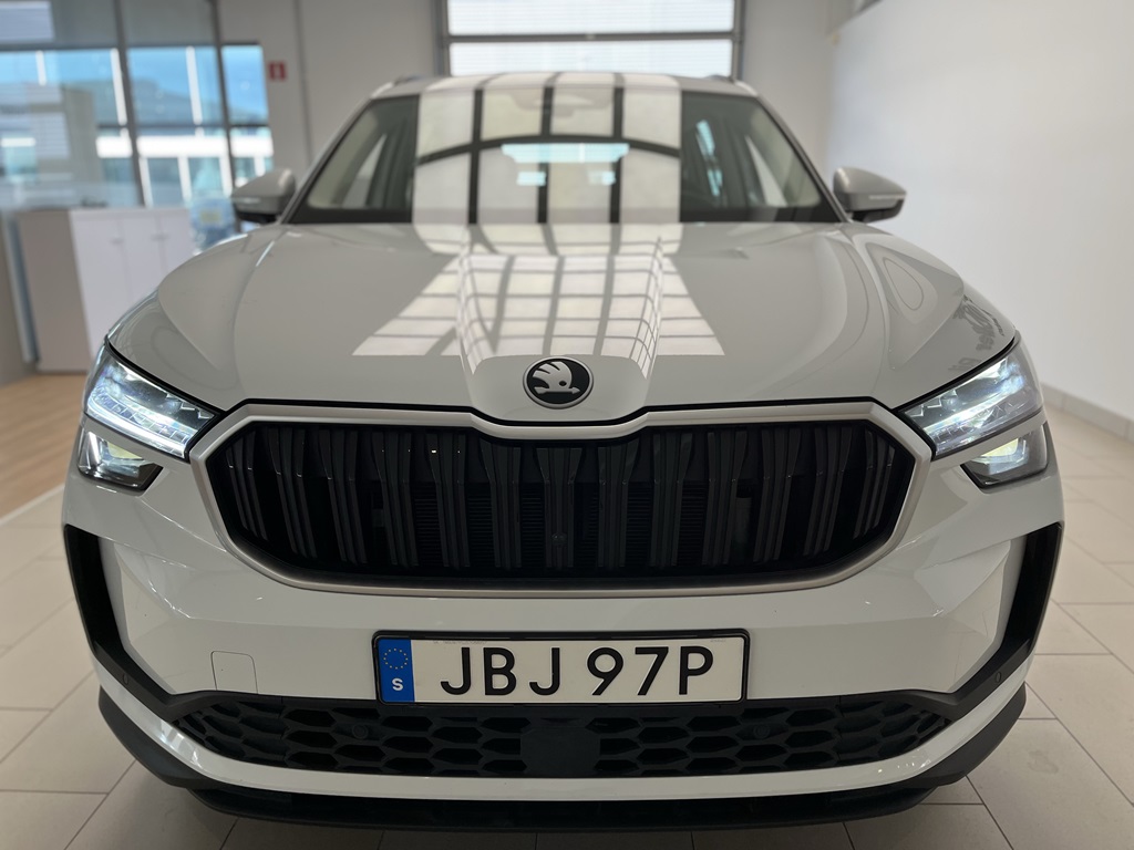 Skoda Kodiaq JBJ97P