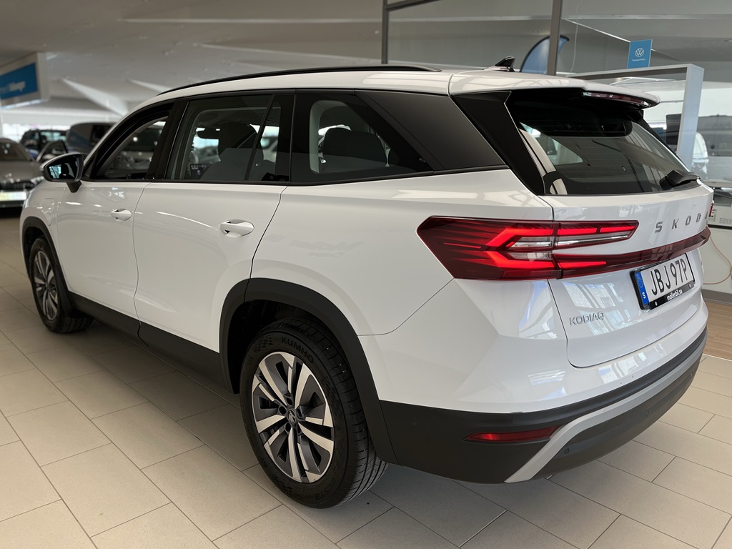 Skoda Kodiaq JBJ97P