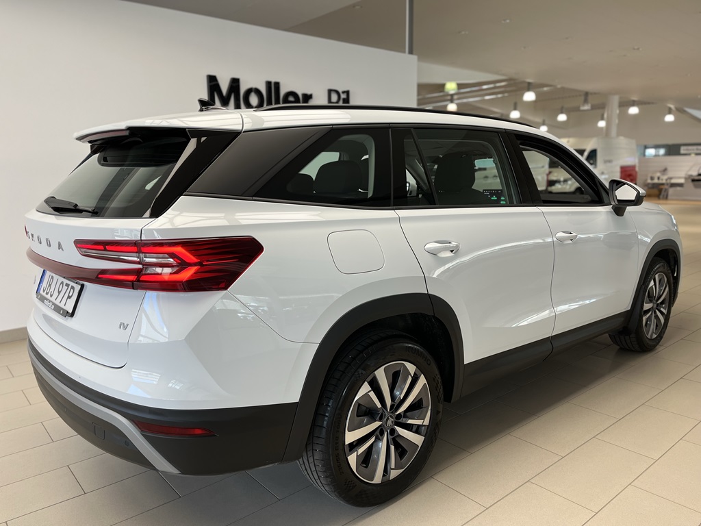 Skoda Kodiaq JBJ97P
