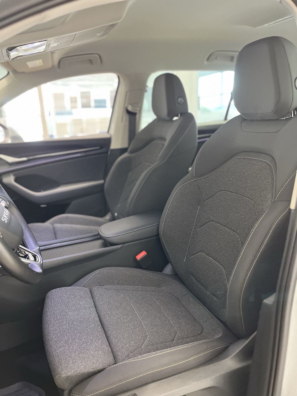 Skoda Kodiaq JBJ97P