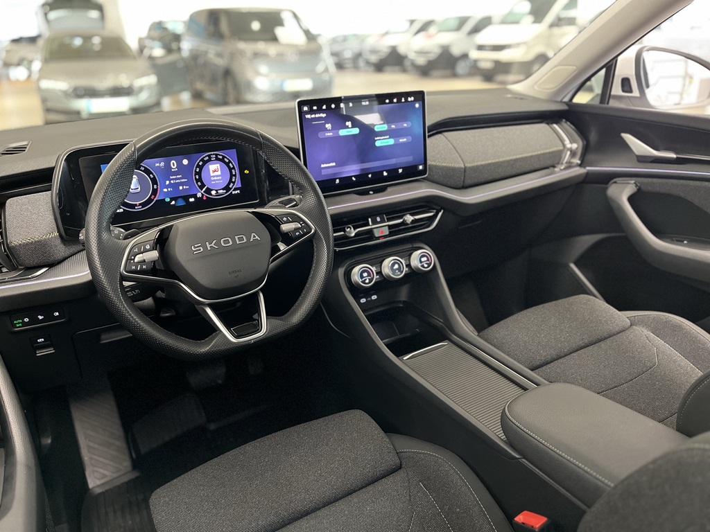 Skoda Kodiaq JBJ97P