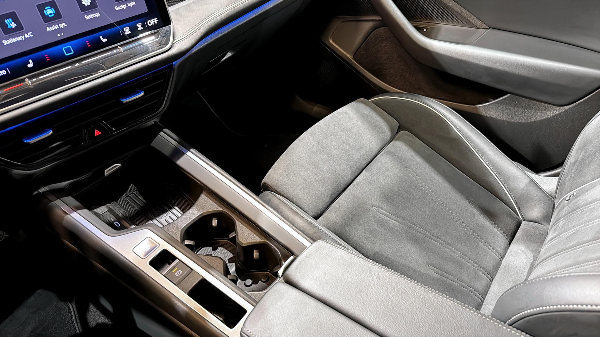 Volkswagen Passat Sportscombi JBK03R