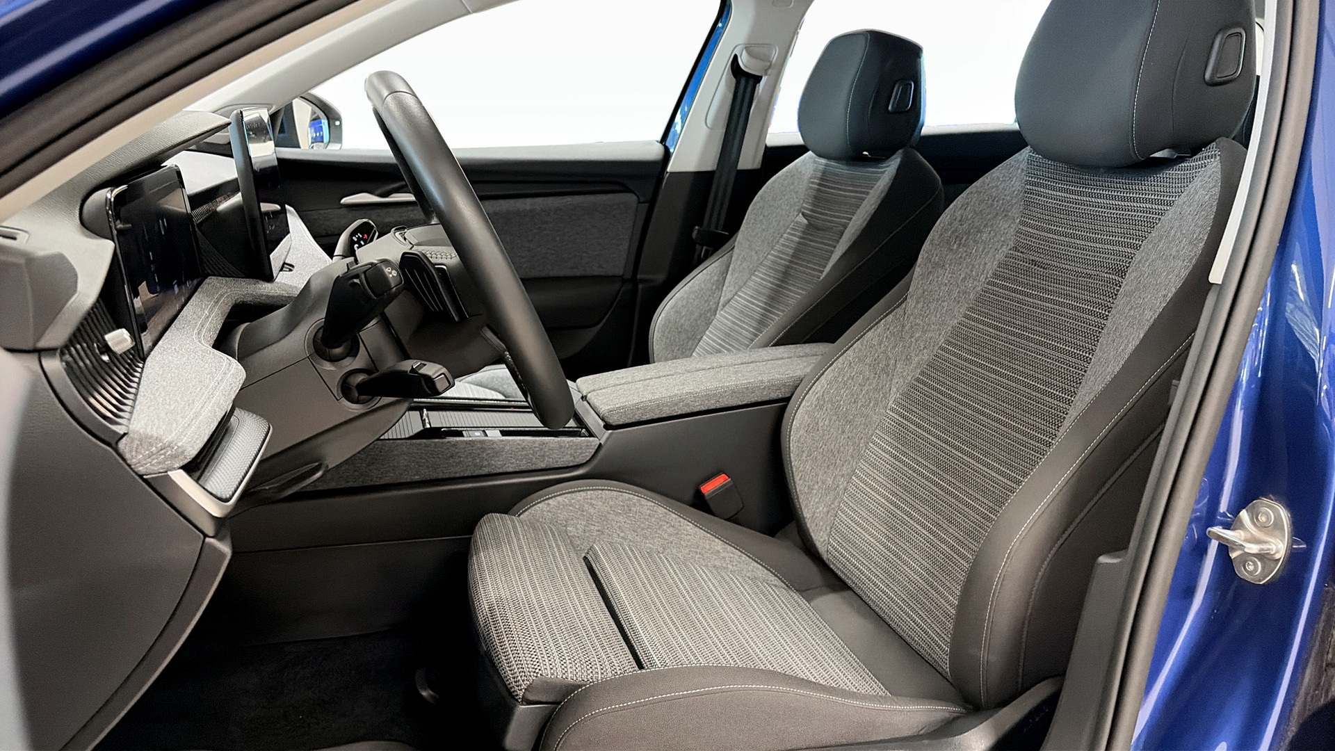 Skoda Superb Combi JBK04W