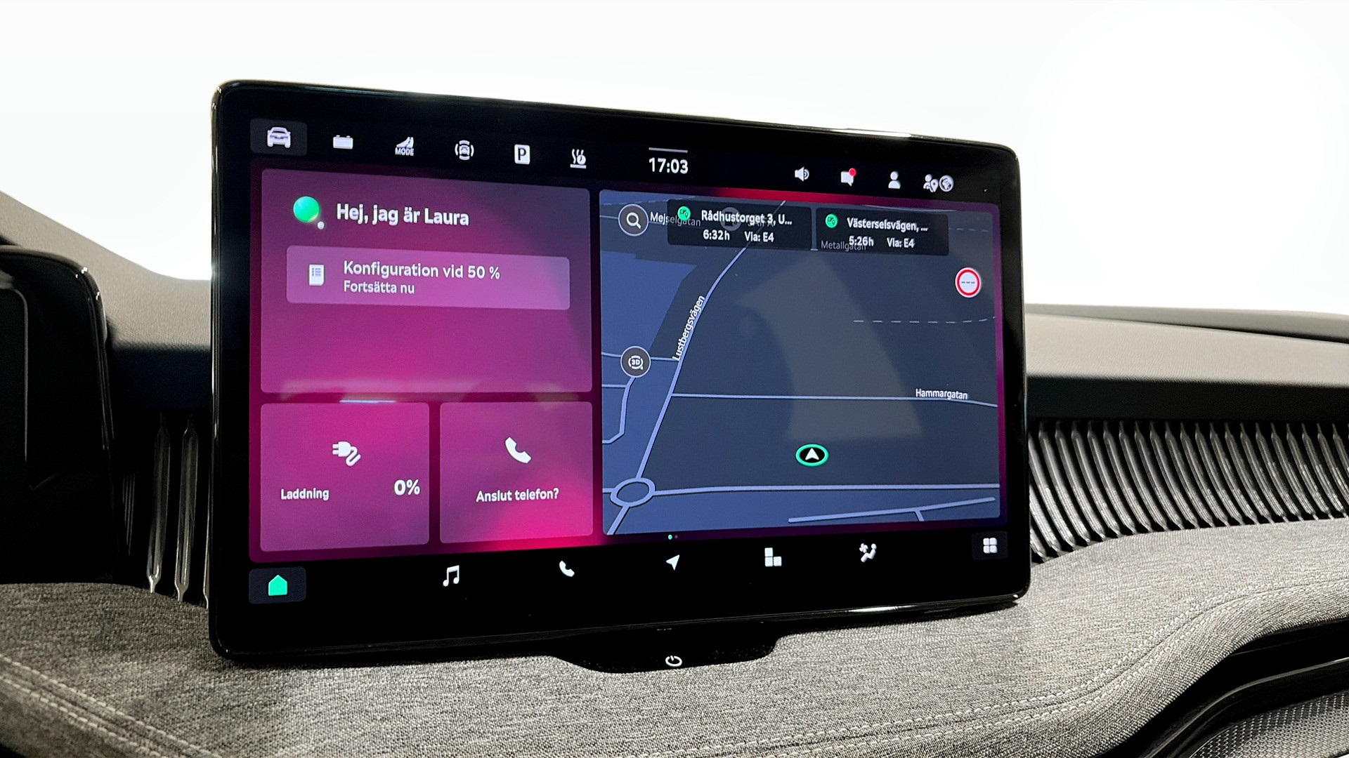 Skoda Superb Combi JBK04W