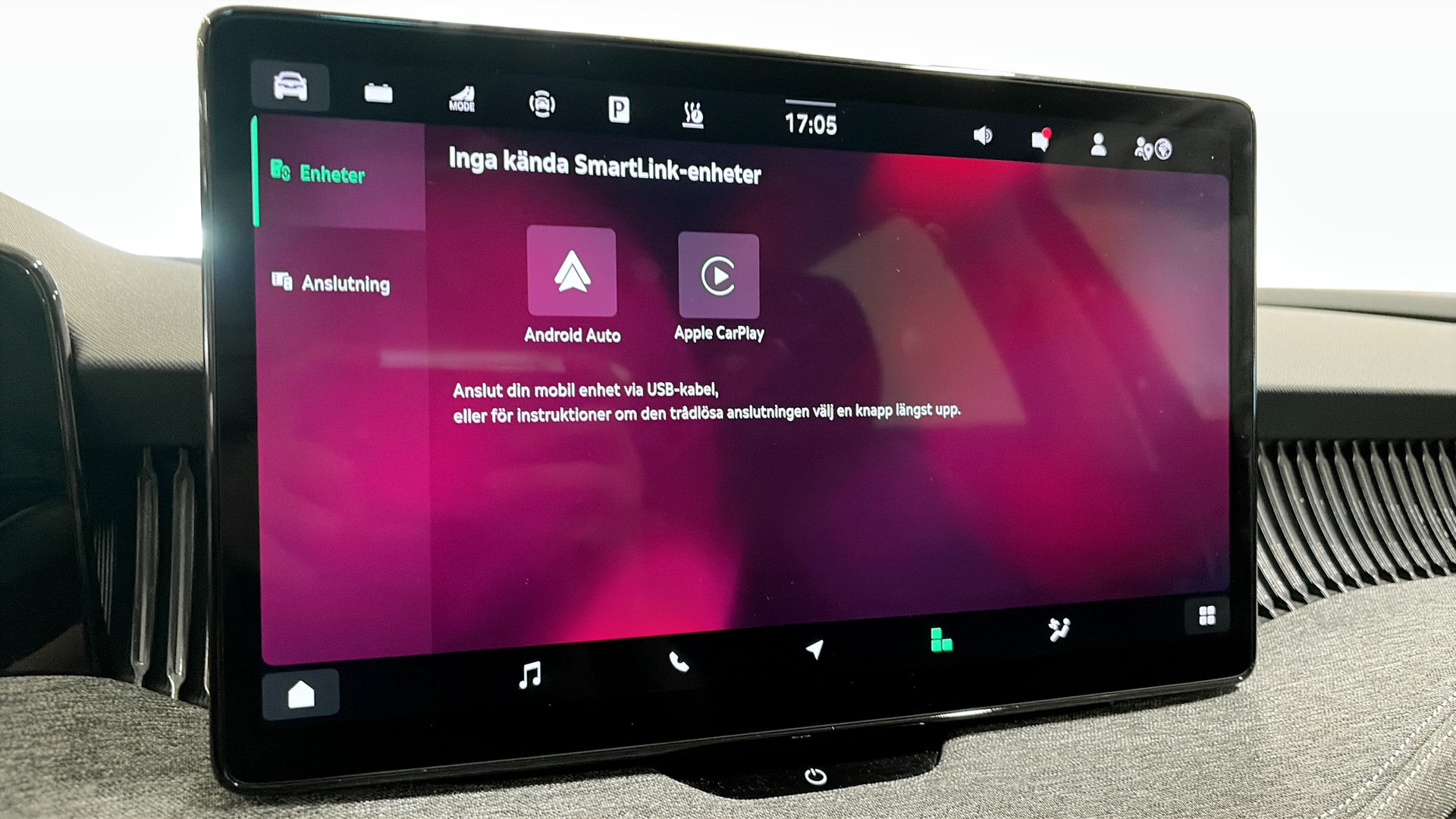 Skoda Superb Combi JBK04W