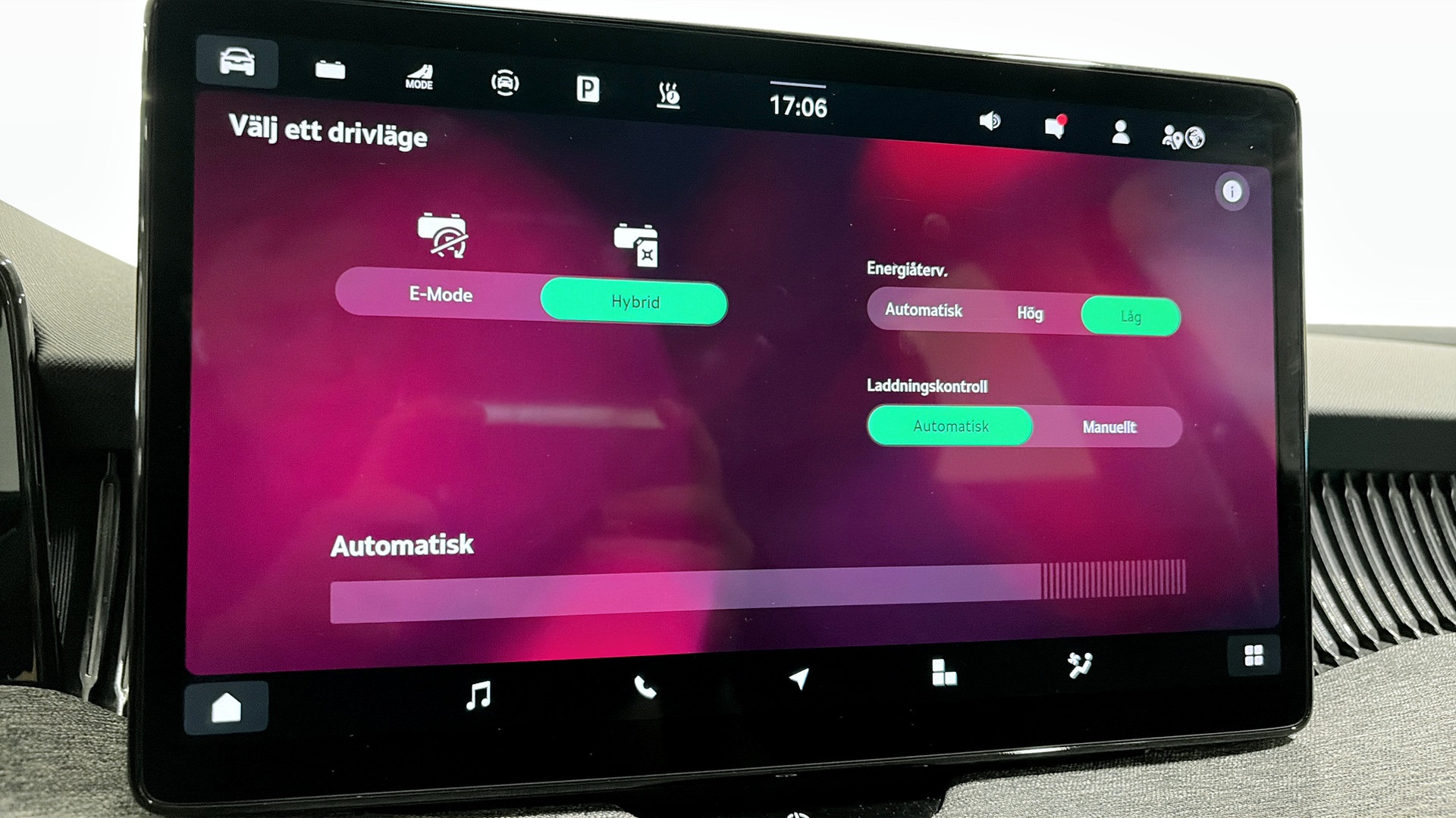 Skoda Superb Combi JBK04W