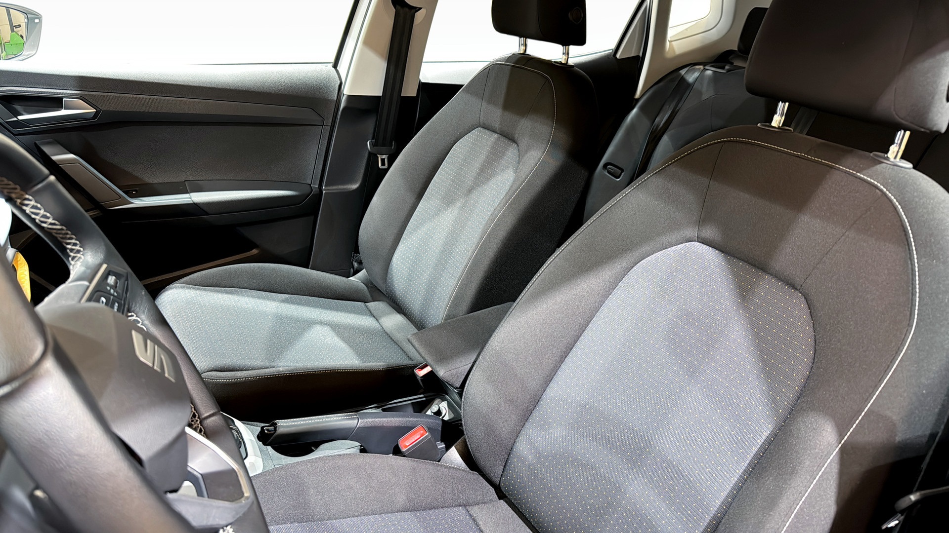 SEAT Arona JBK09Y