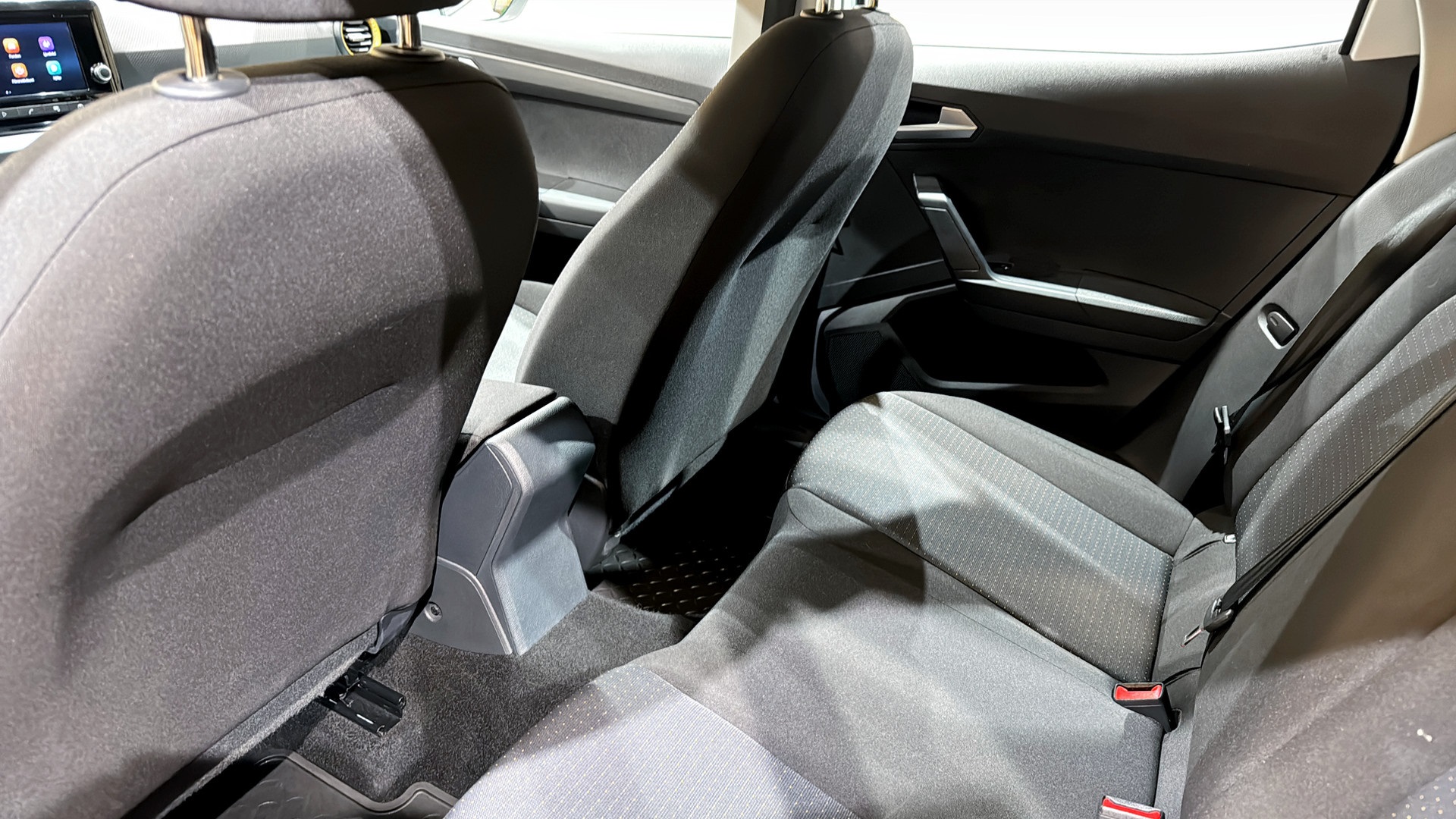 SEAT Arona JBK09Y