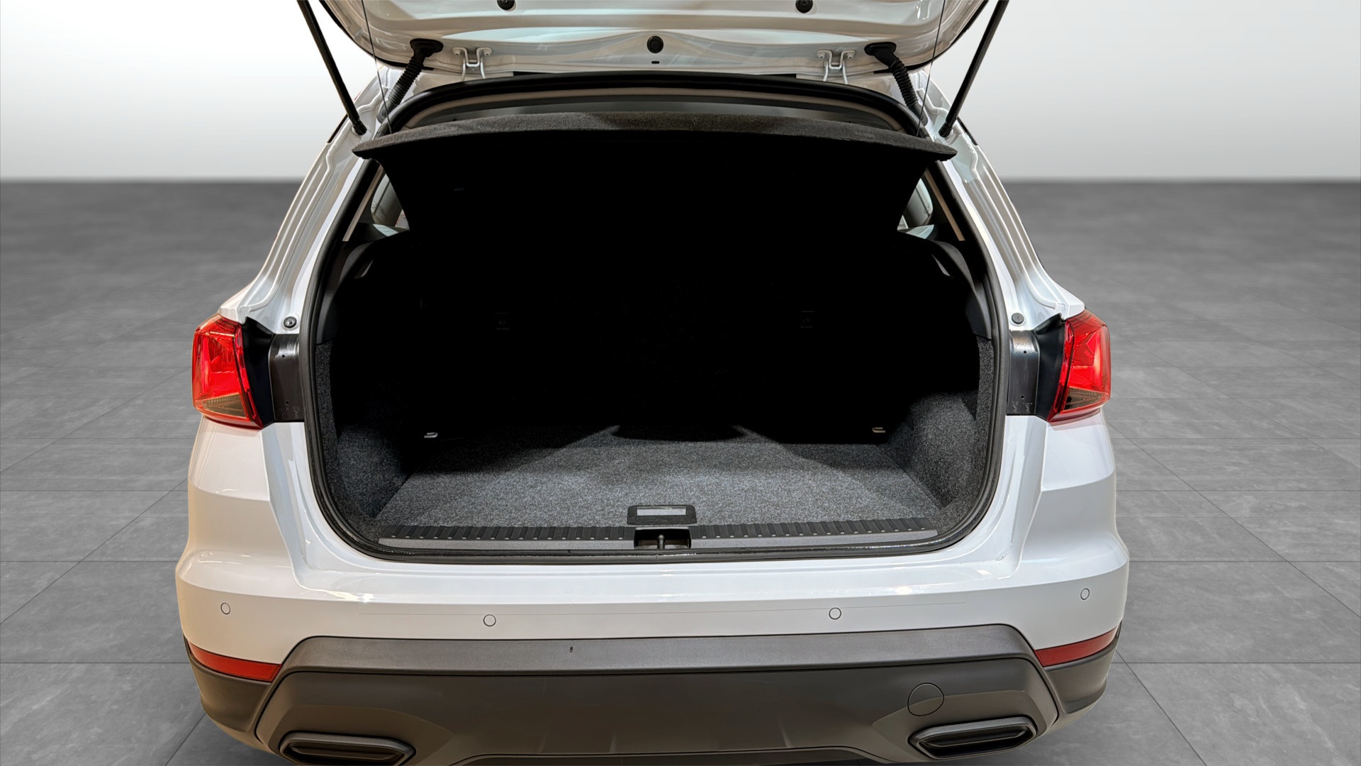 SEAT Arona JBK09Y