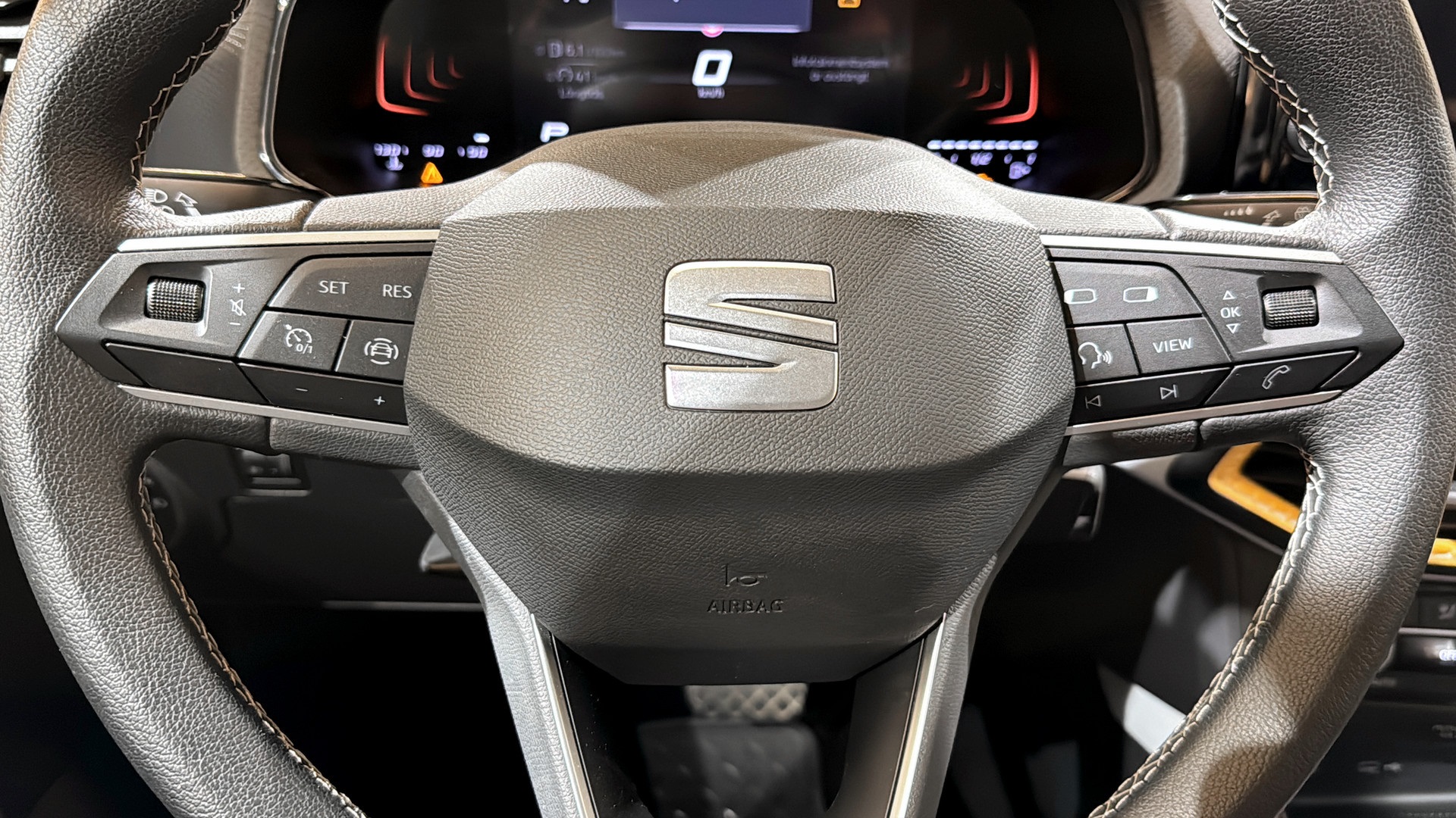 SEAT Arona JBK09Y