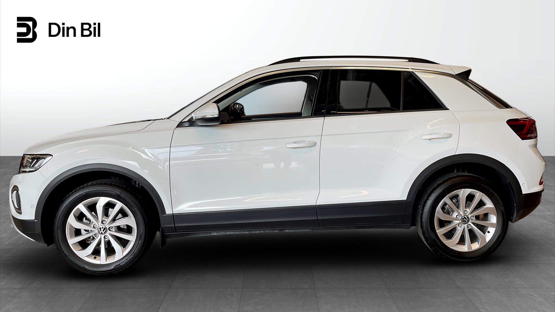 Volkswagen T-Roc JBK14E