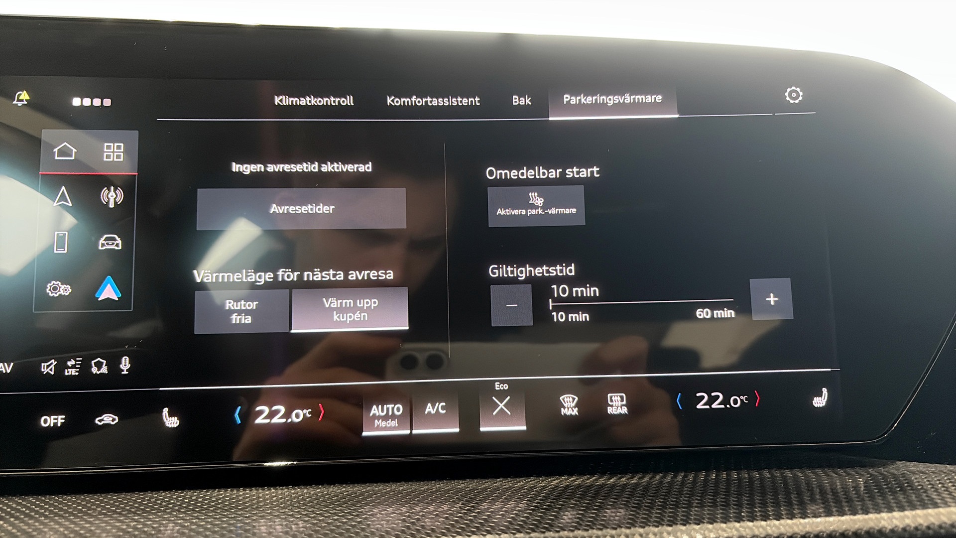Bild på bil