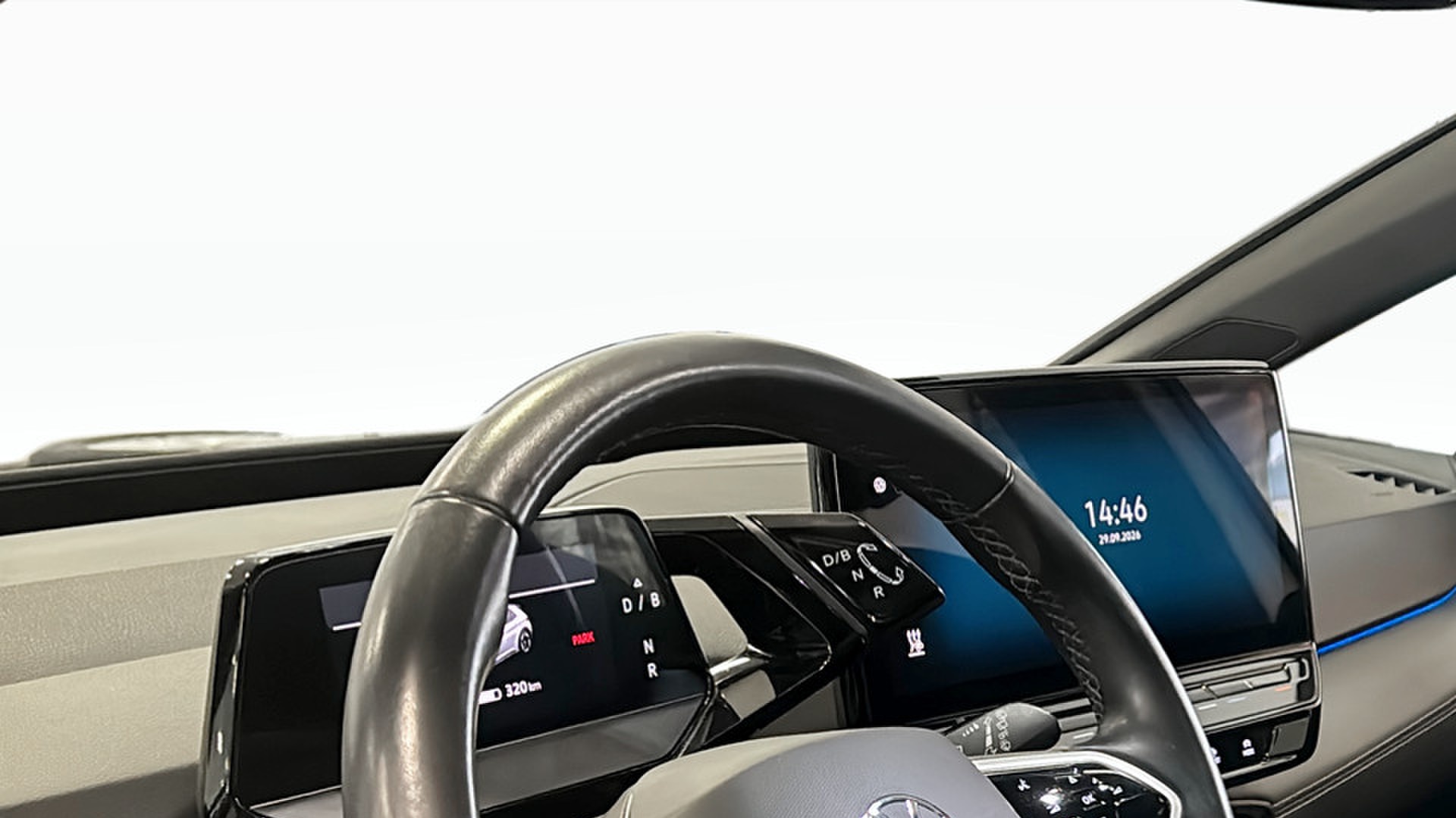 Volkswagen ID.3 JBL00E