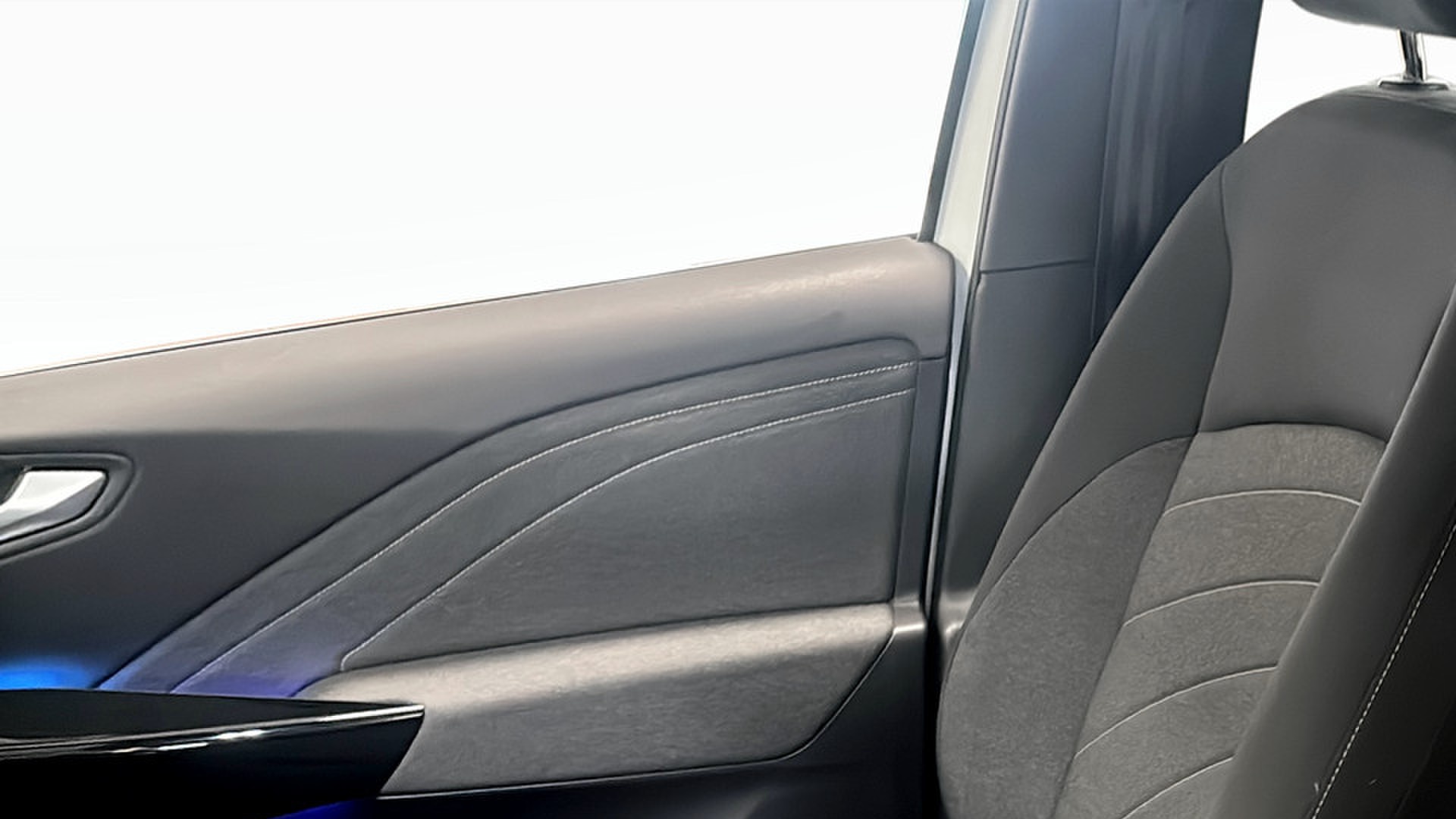 Volkswagen ID.3 JBL00E