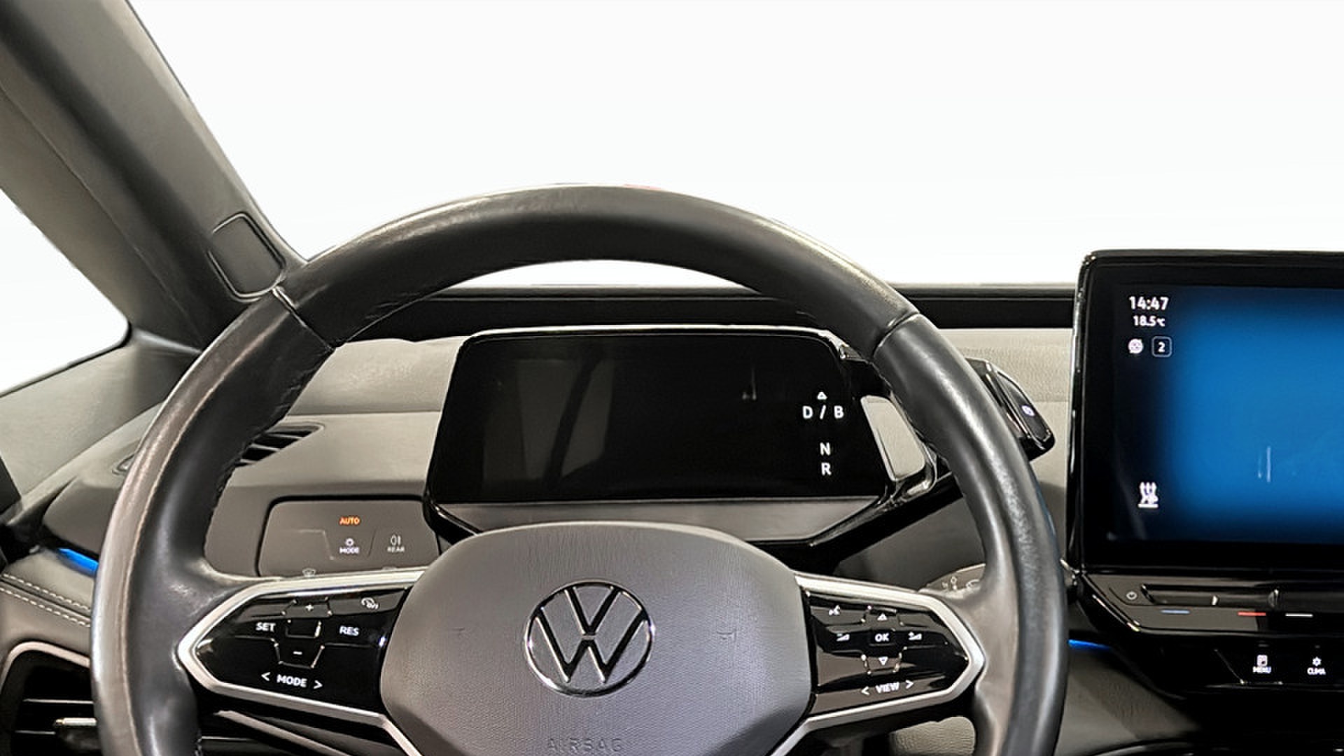 Volkswagen ID.3 JBL00E