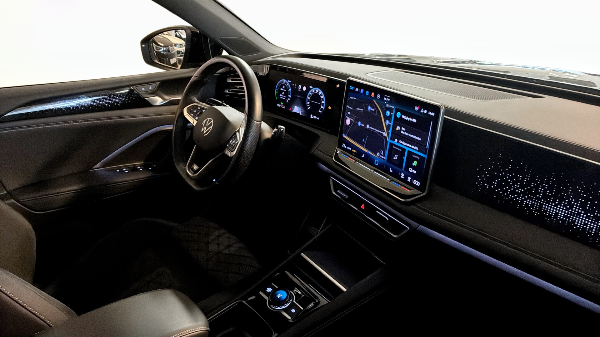 Volkswagen Tiguan JBL23W