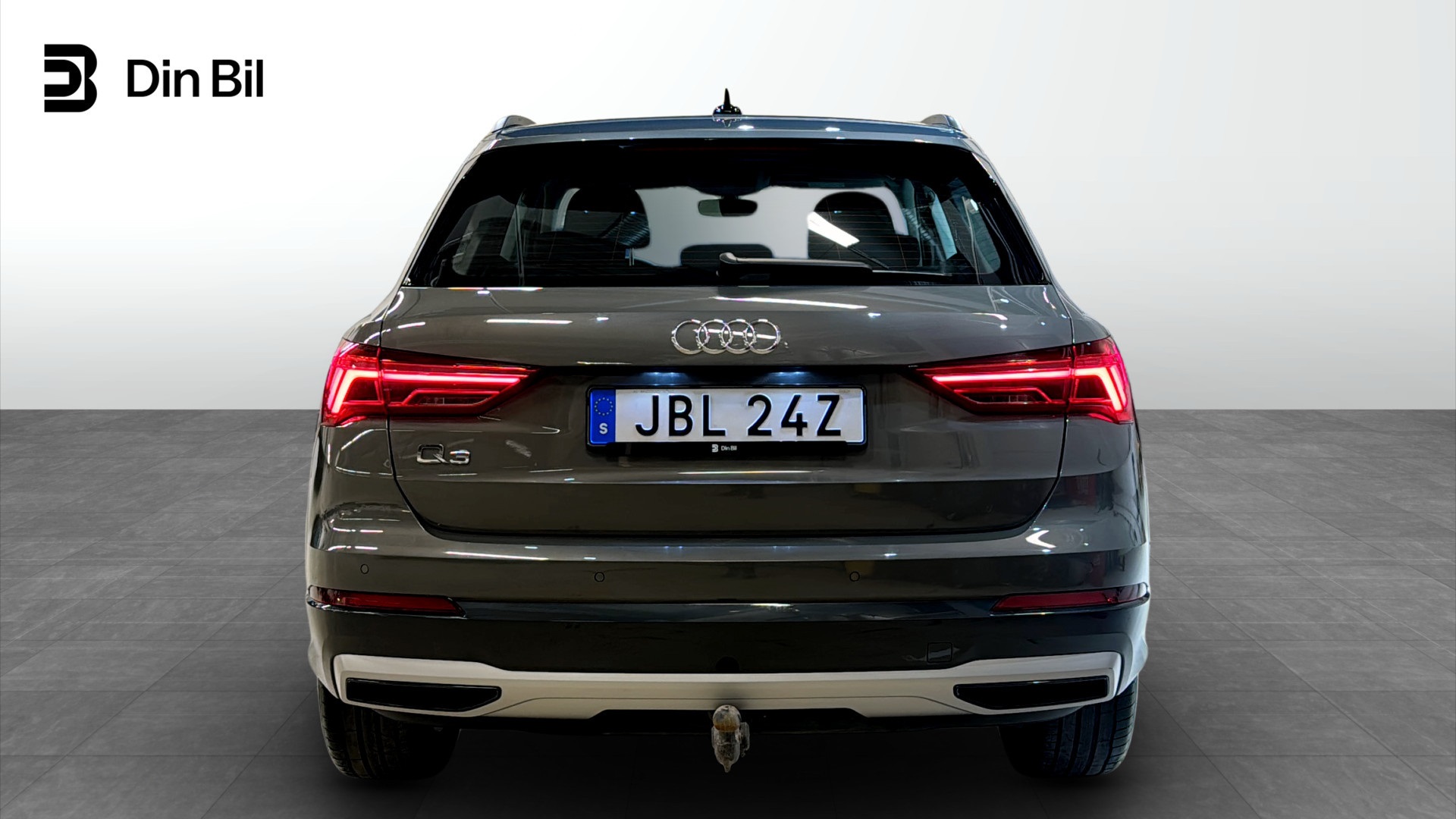 Audi Q3 JBL24Z