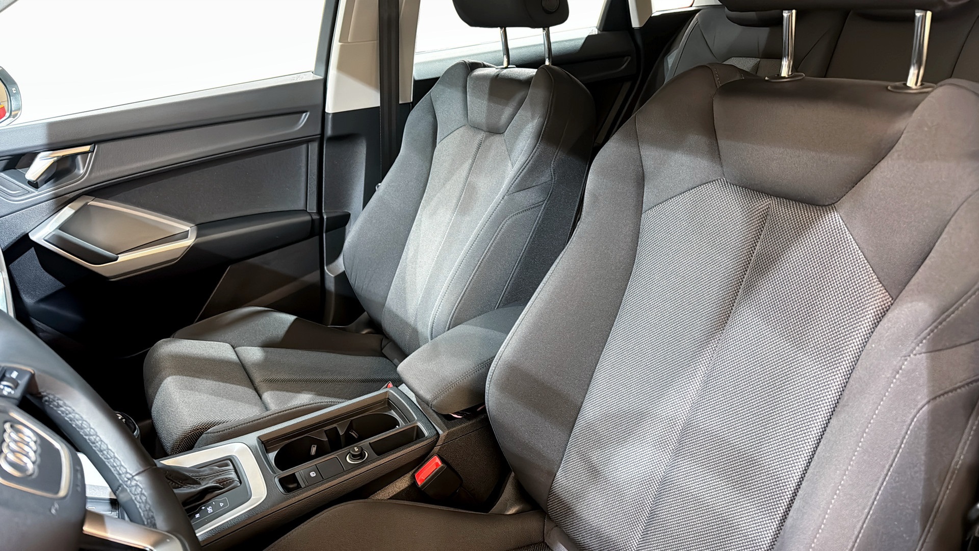 Audi Q3 JBL24Z