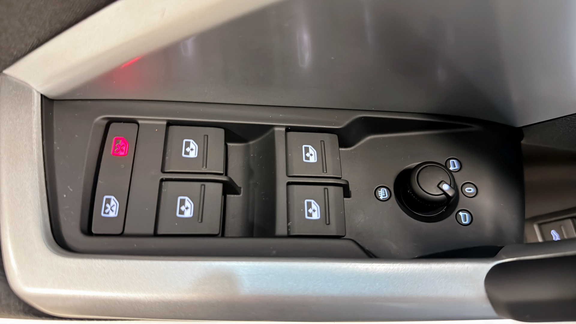 Audi Q3 JBL24Z