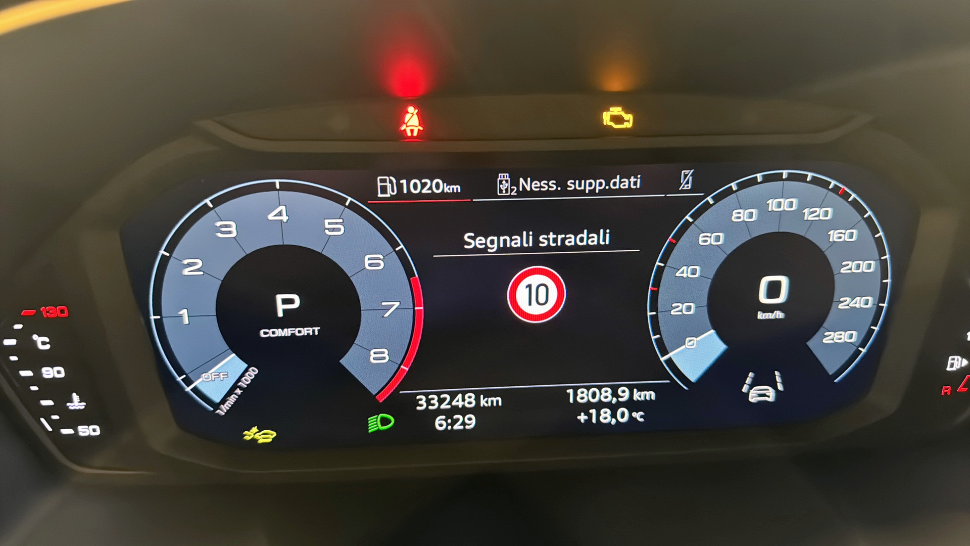 Audi Q3 JBL24Z