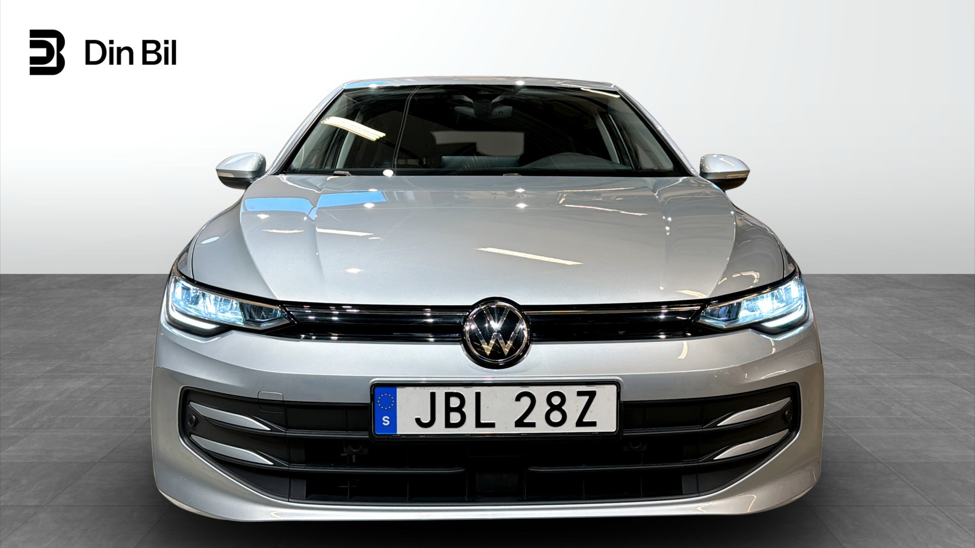 Volkswagen Golf JBL28Z
