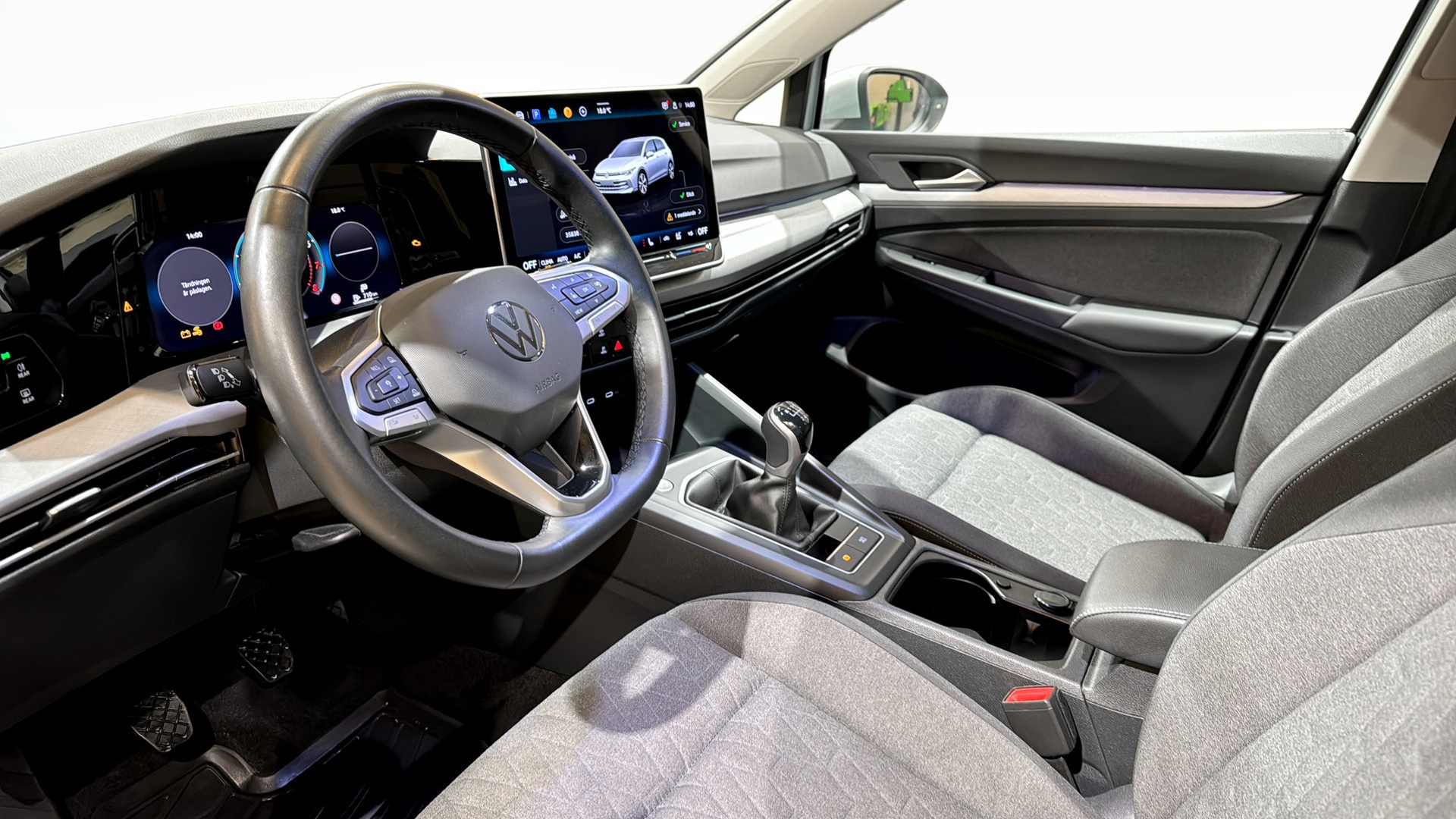 Volkswagen Golf JBL28Z