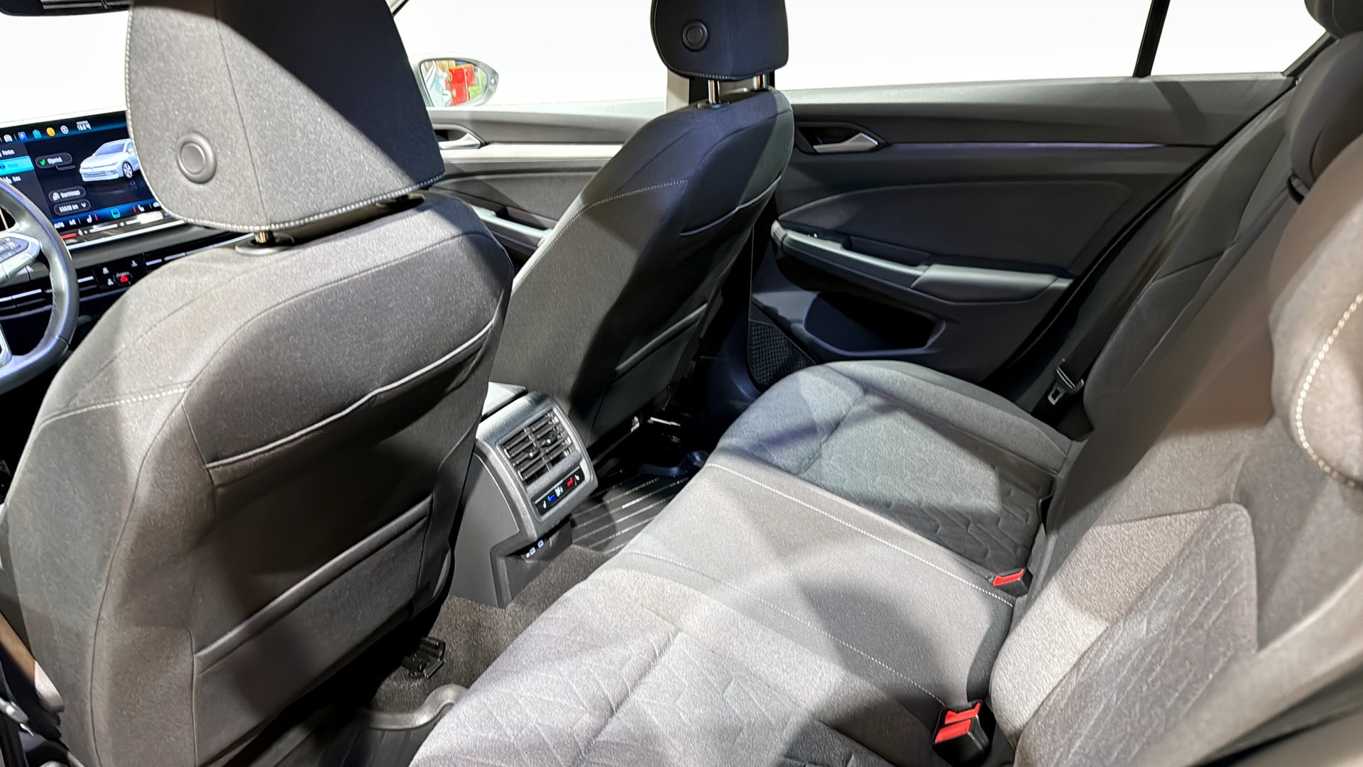 Volkswagen Golf JBL28Z