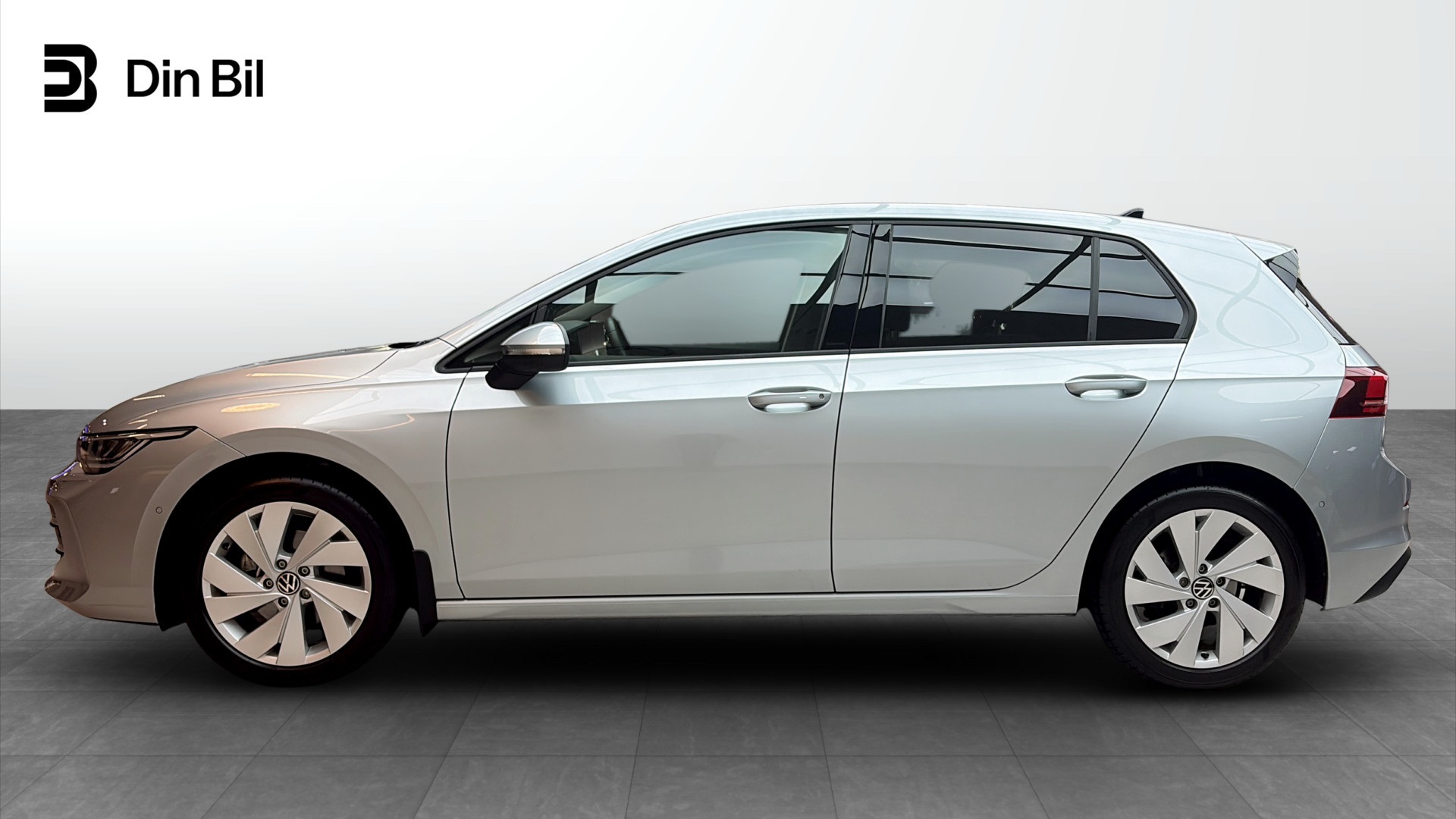 Volkswagen Golf JBL29C