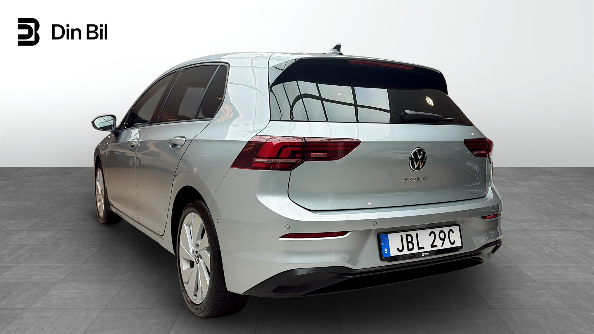 Volkswagen Golf JBL29C