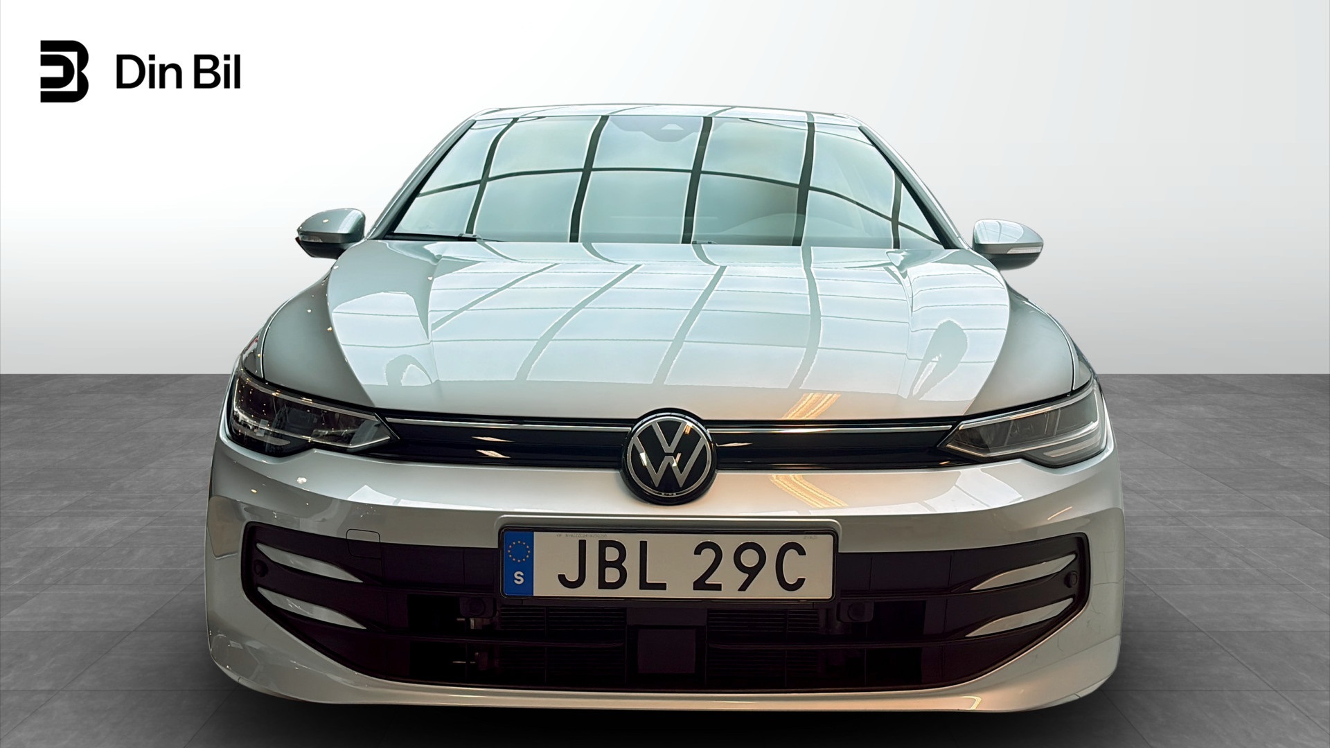 Volkswagen Golf JBL29C