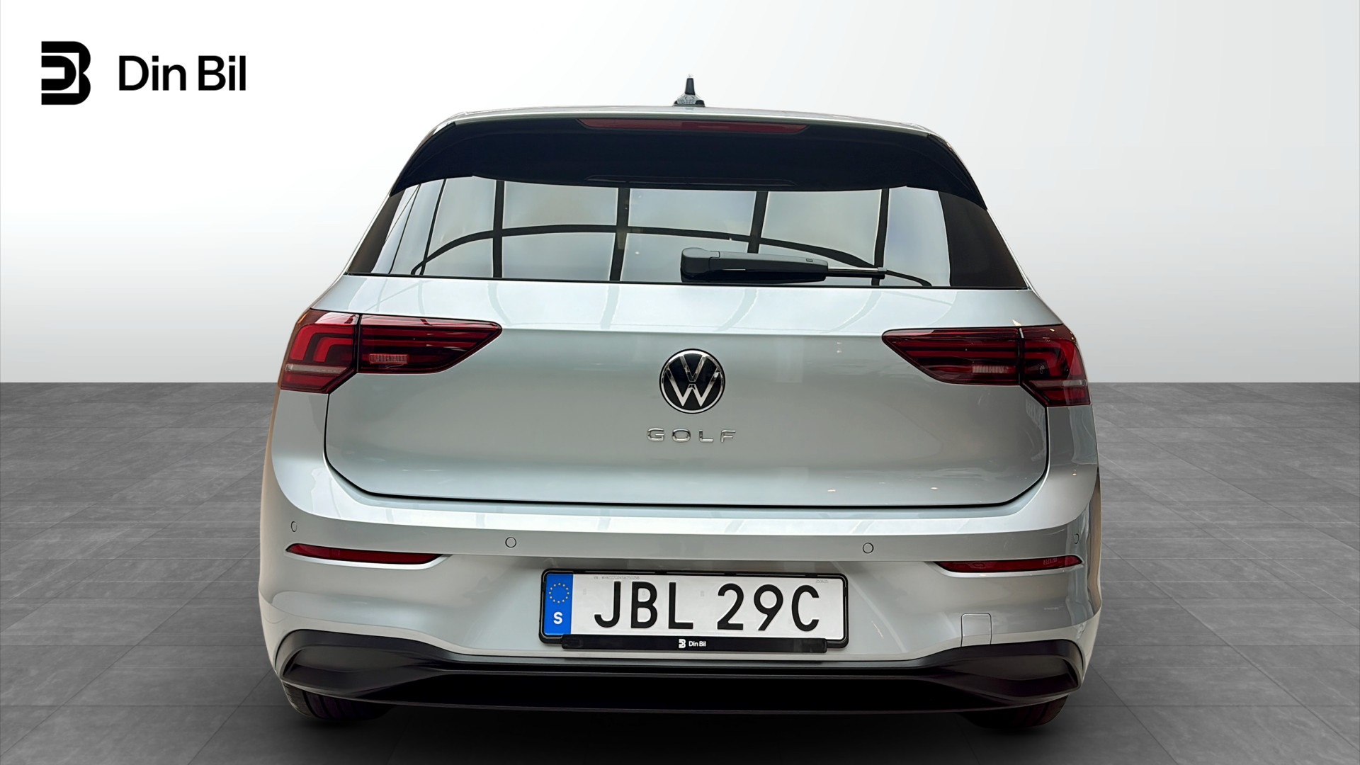 Volkswagen Golf JBL29C