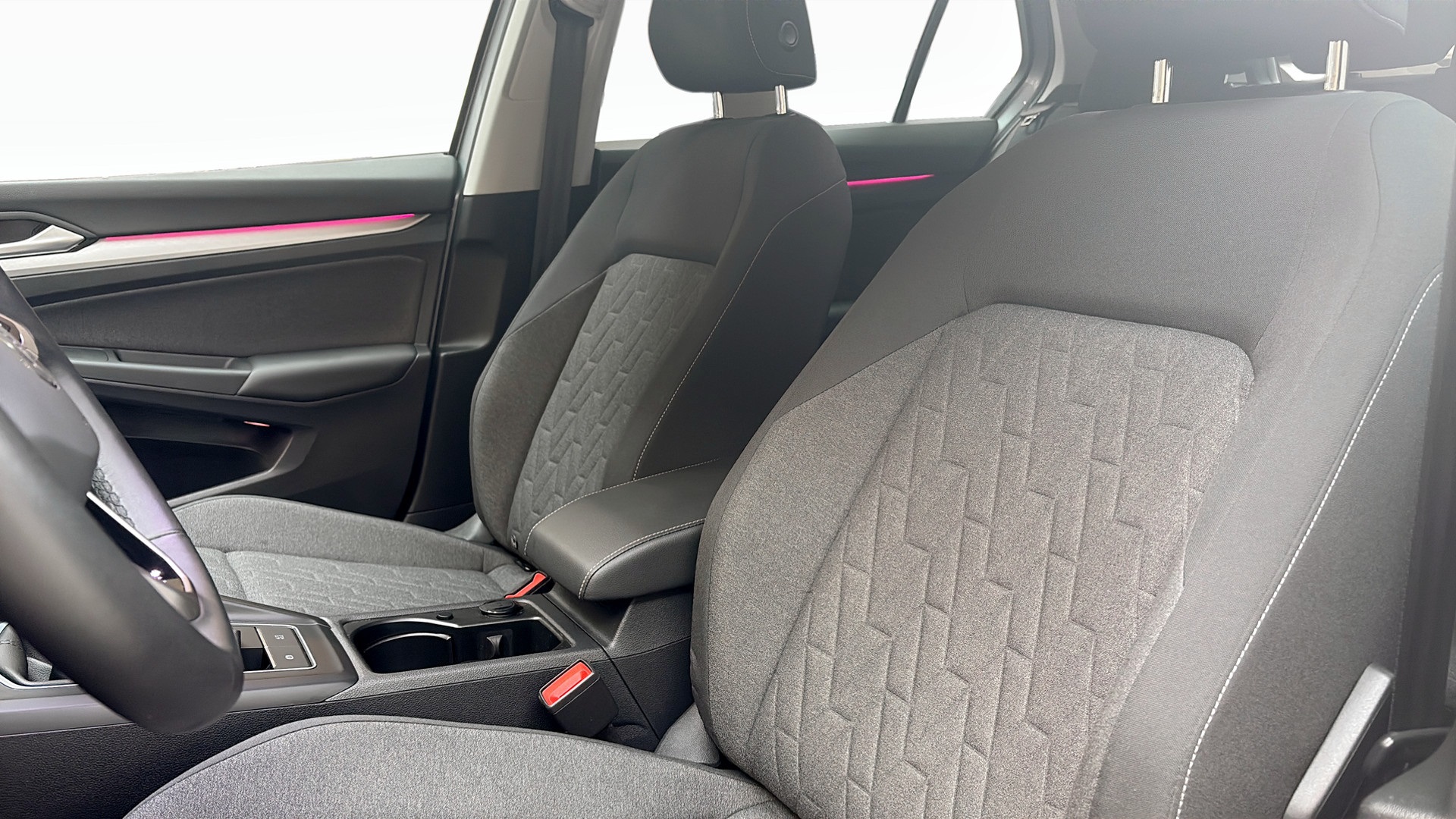 Volkswagen Golf JBL29C
