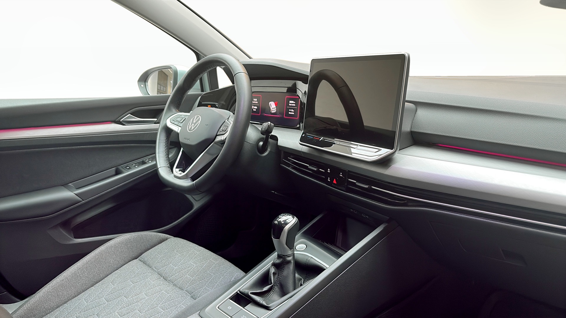 Volkswagen Golf JBL29C
