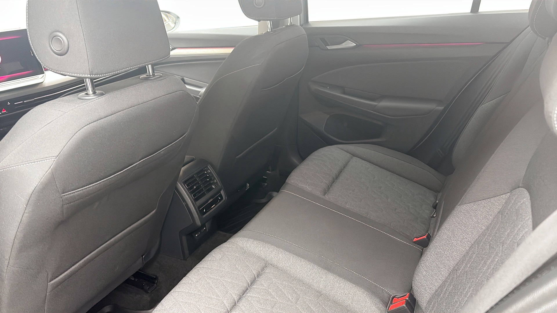 Volkswagen Golf JBL29C
