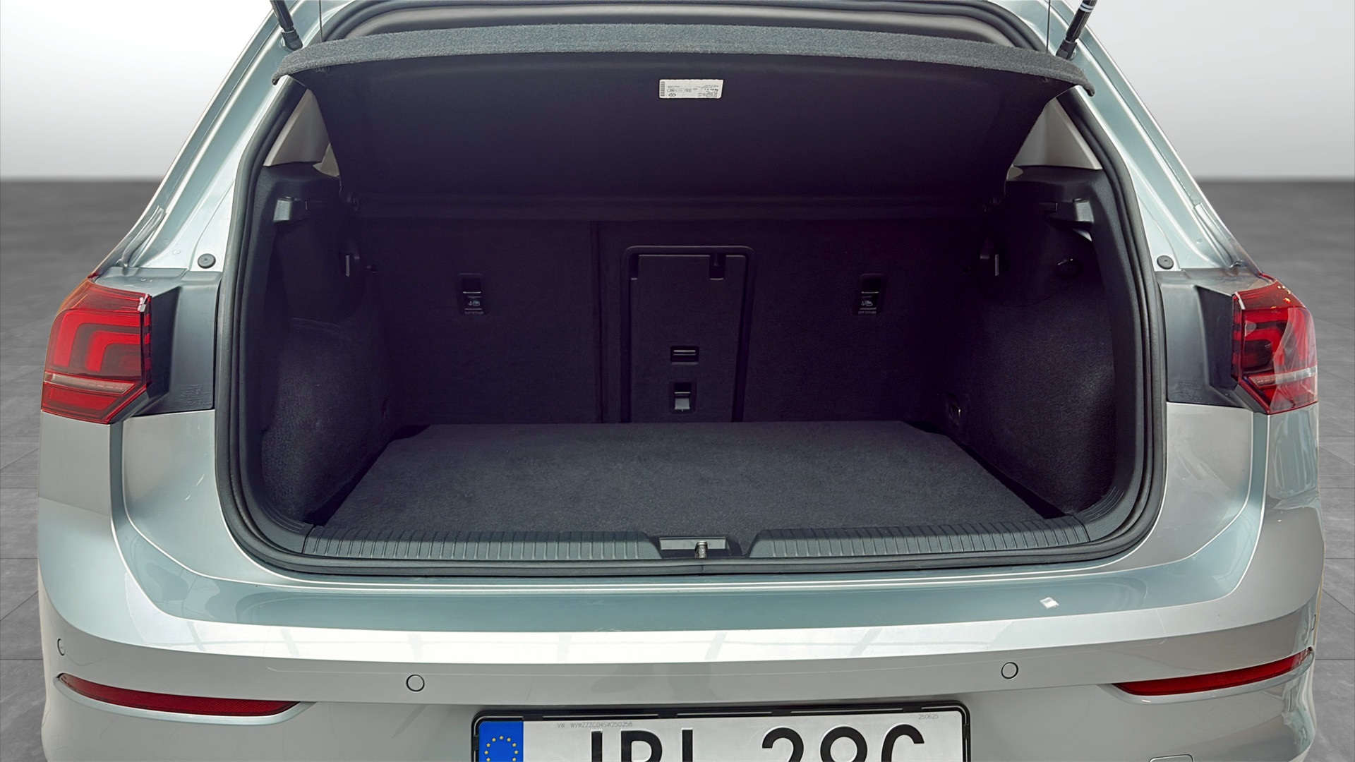 Volkswagen Golf JBL29C