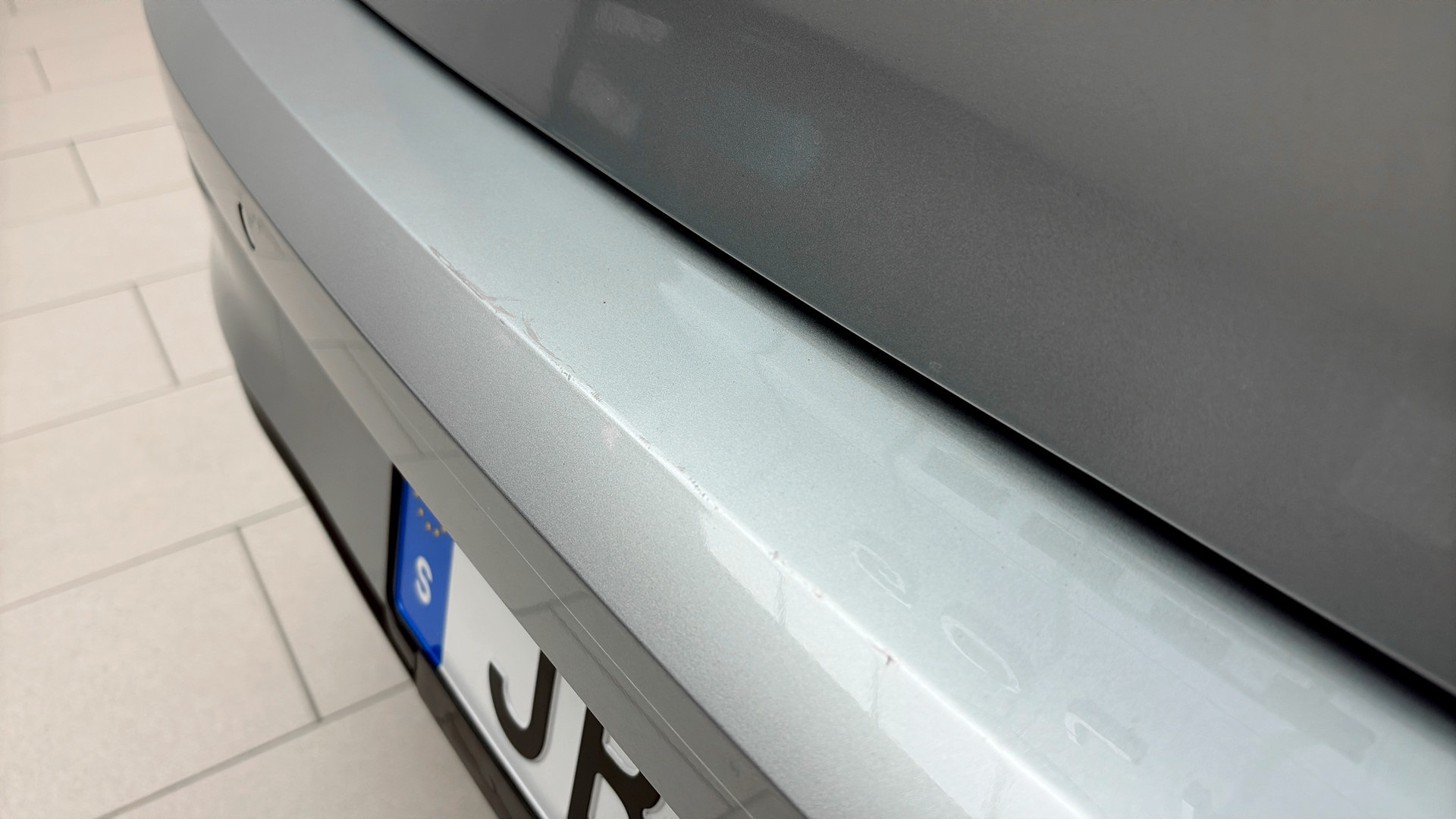 Volkswagen Golf JBL29C