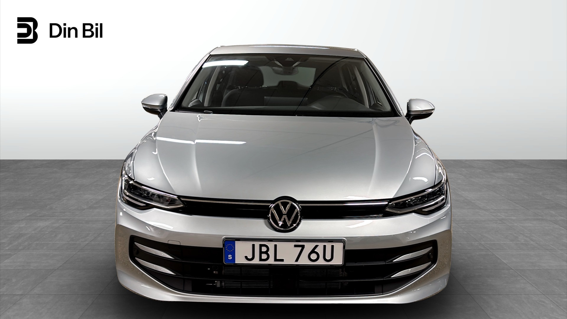 Volkswagen Golf JBL76U