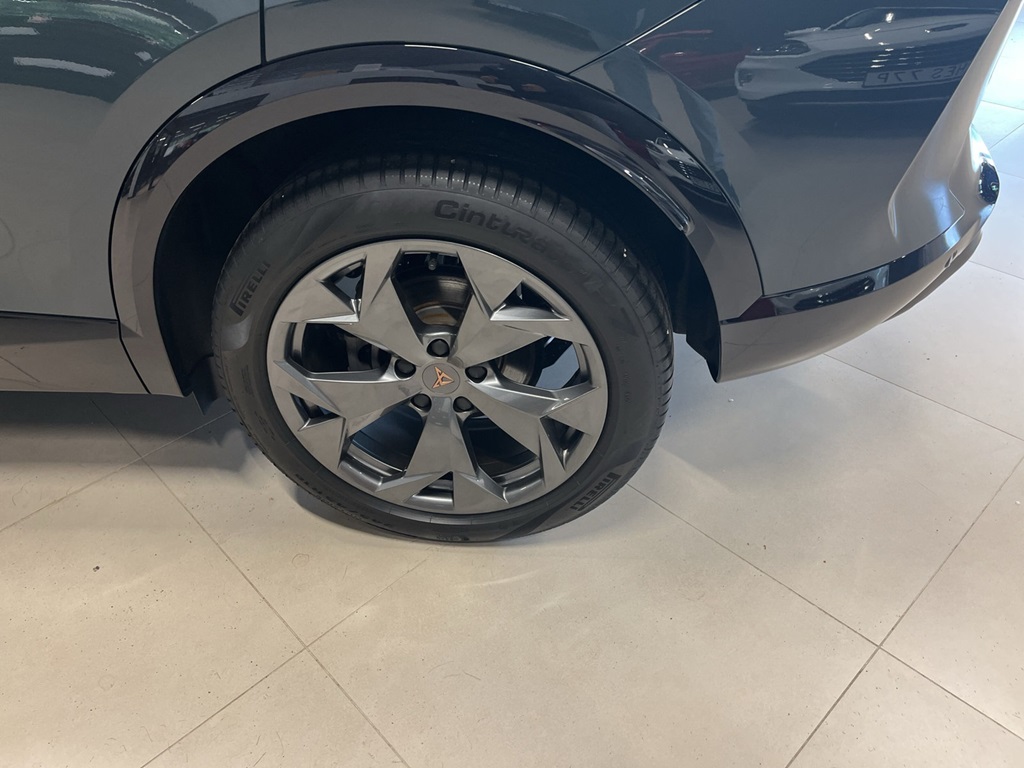 CUPRA Formentor JBL98C