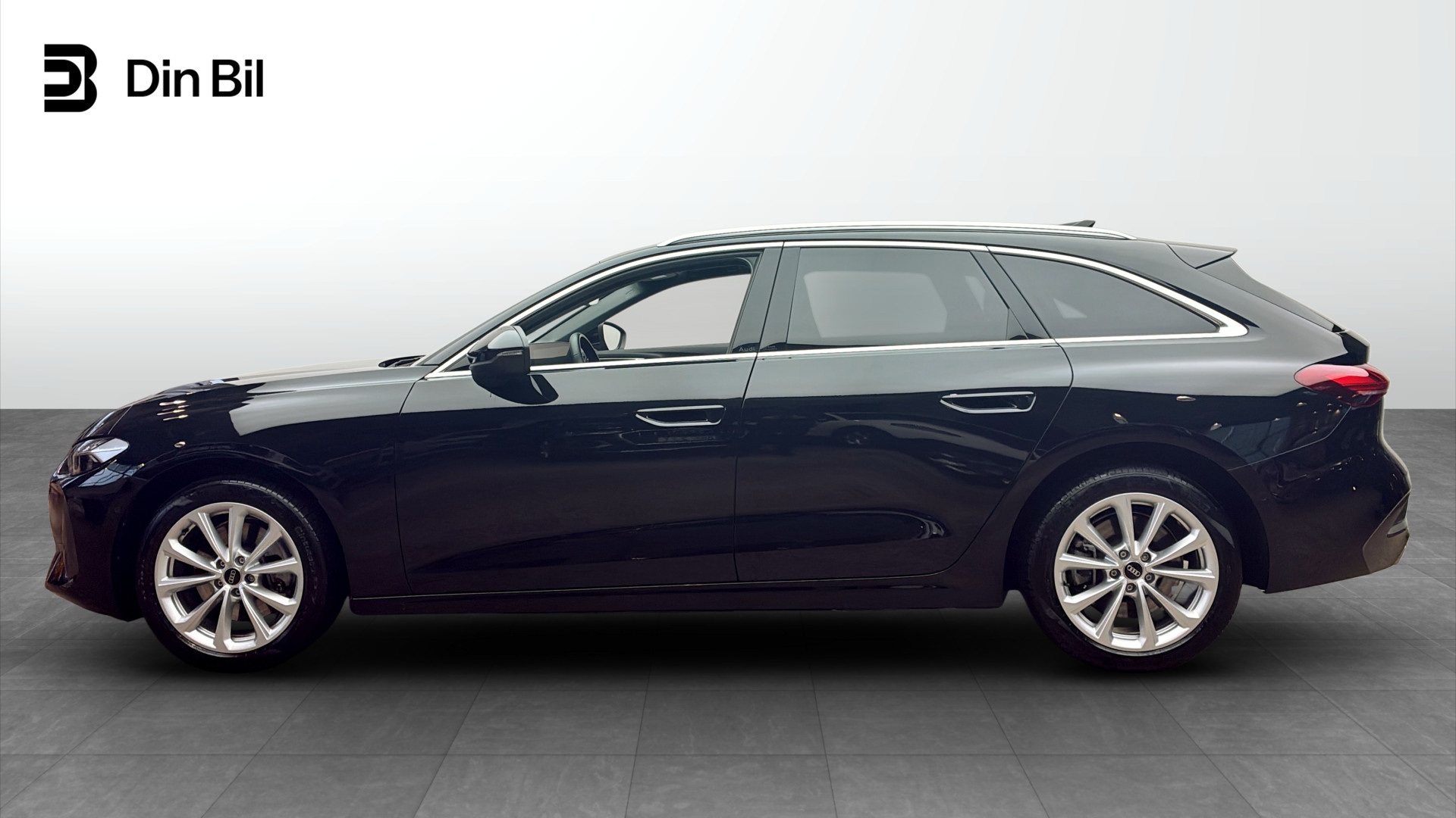 Audi A5 Avant JBM32L