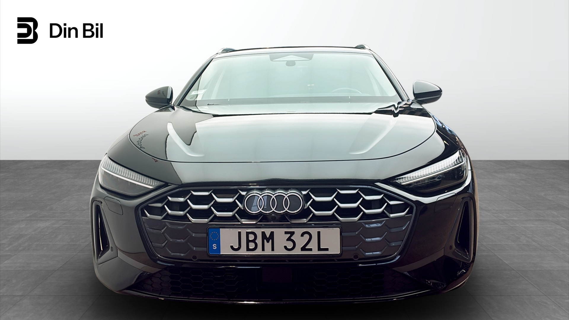 Audi A5 Avant JBM32L